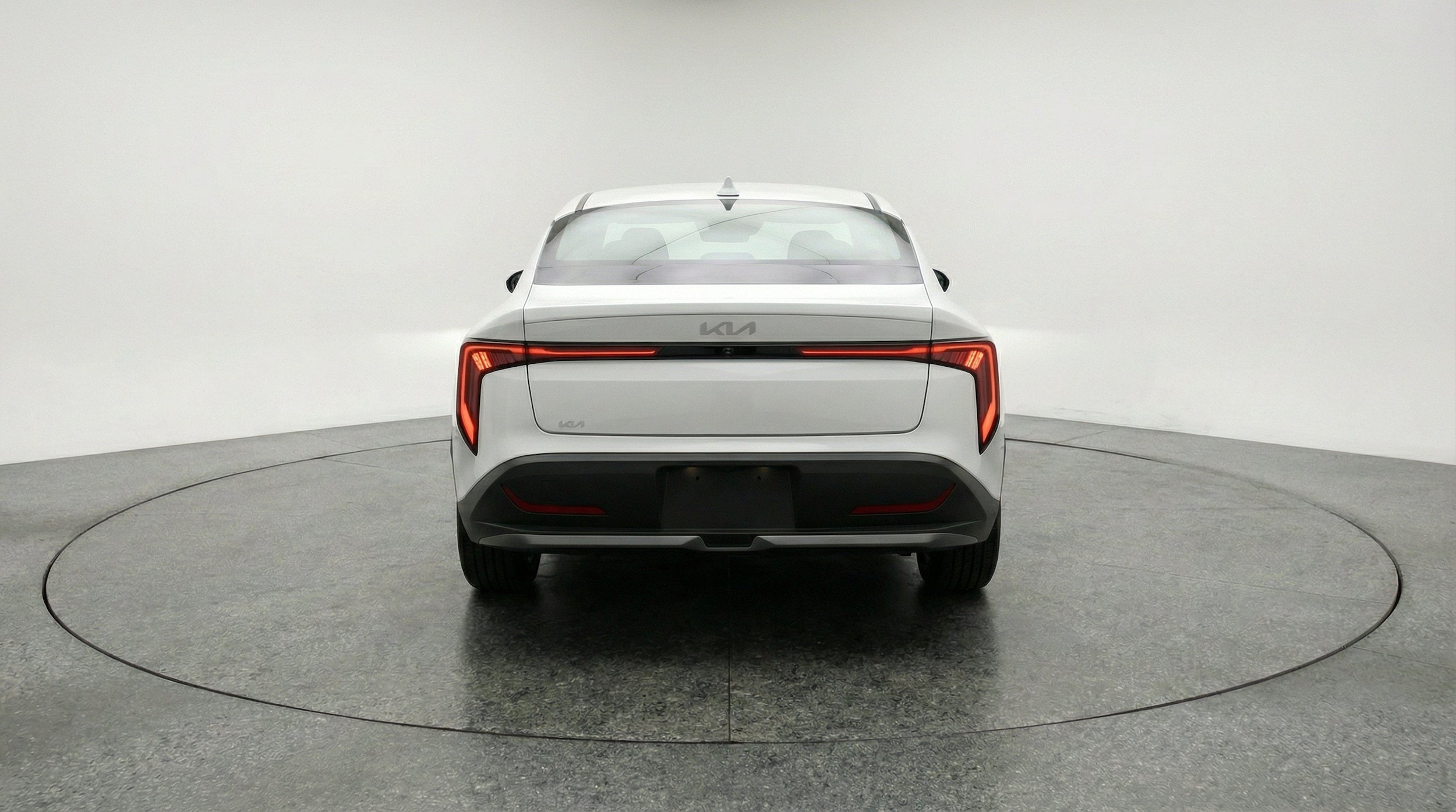Thumbnail: 2025 Kia K4 - 7
