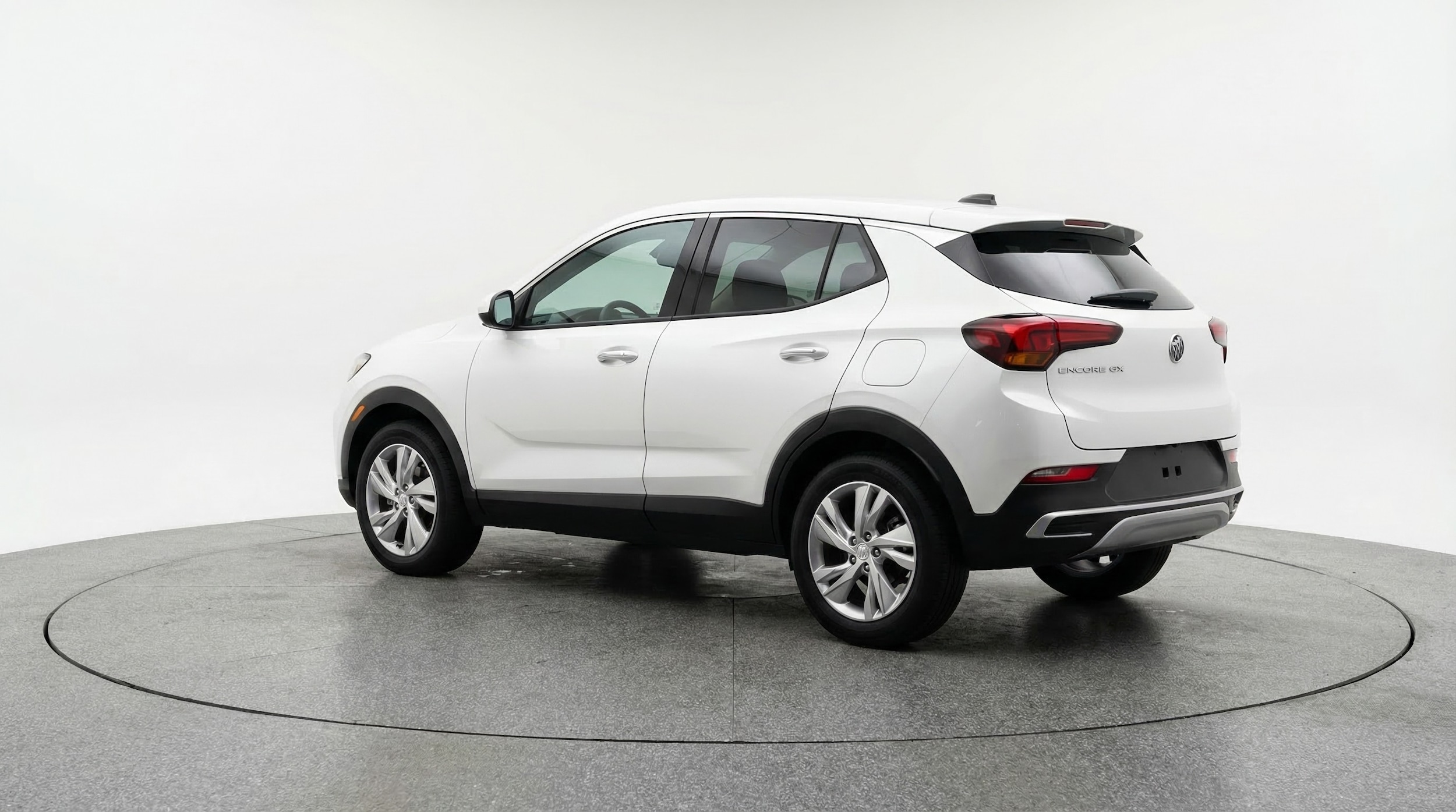 Thumbnail: 2025 Buick Encore GX - 5