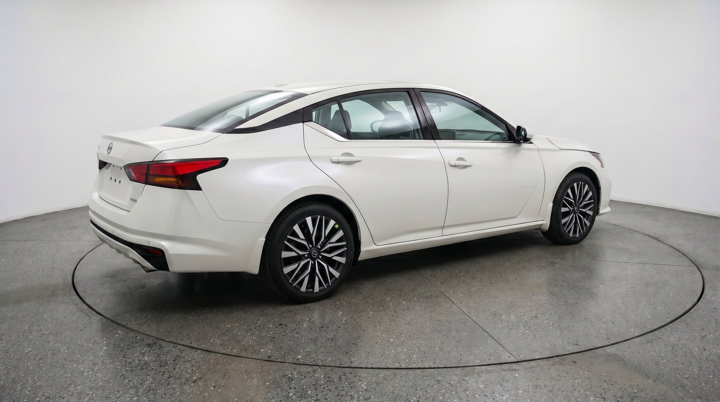 Thumbnail: 2026 Nissan Altima - 9