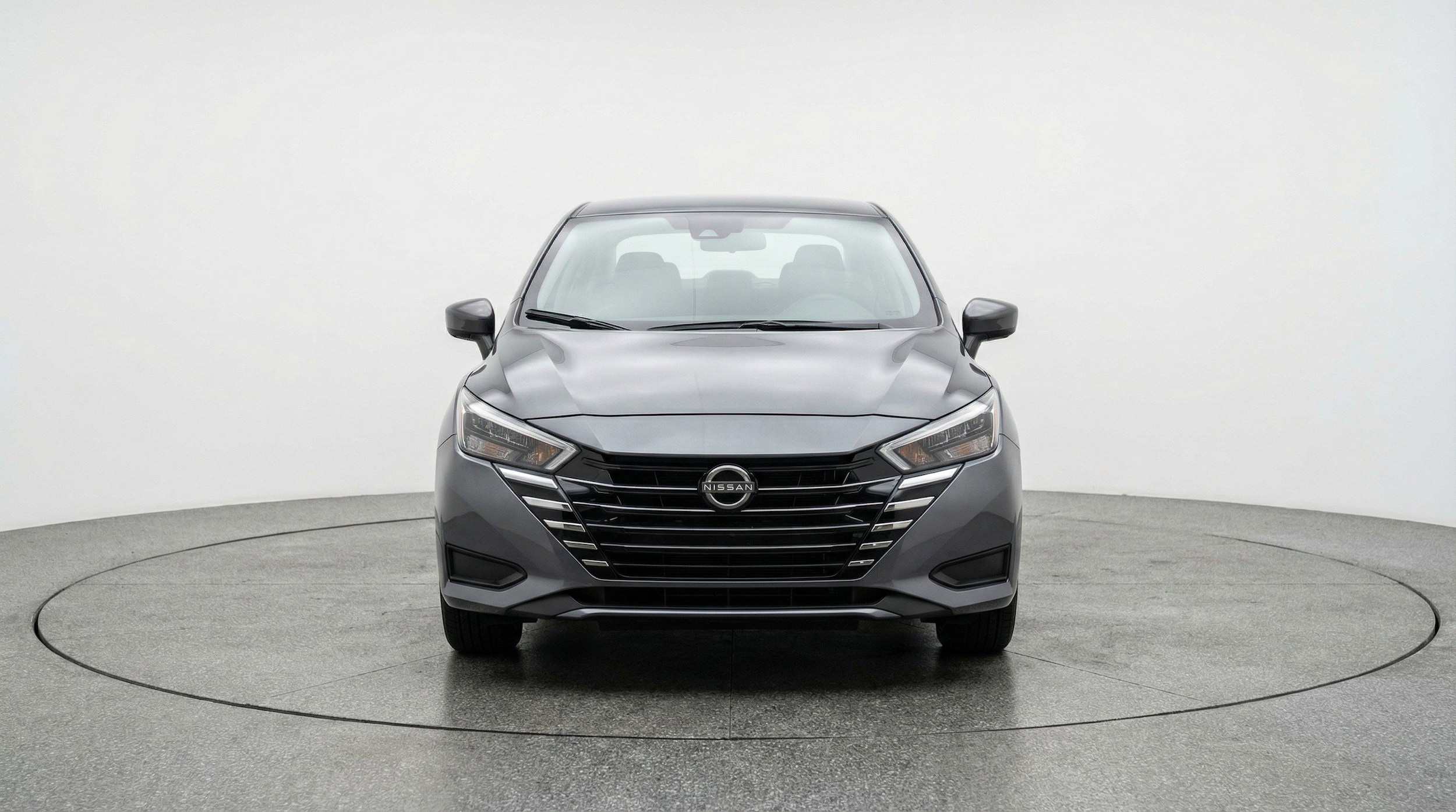 Thumbnail: 2025 Nissan Versa - 2