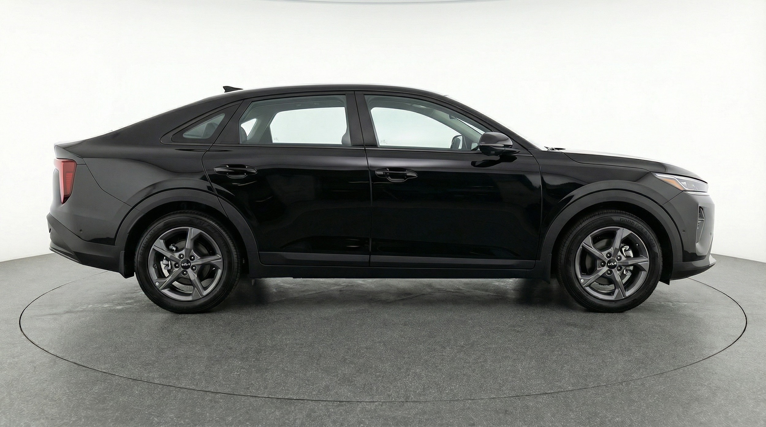 Thumbnail: 2025 Kia K4 - 8