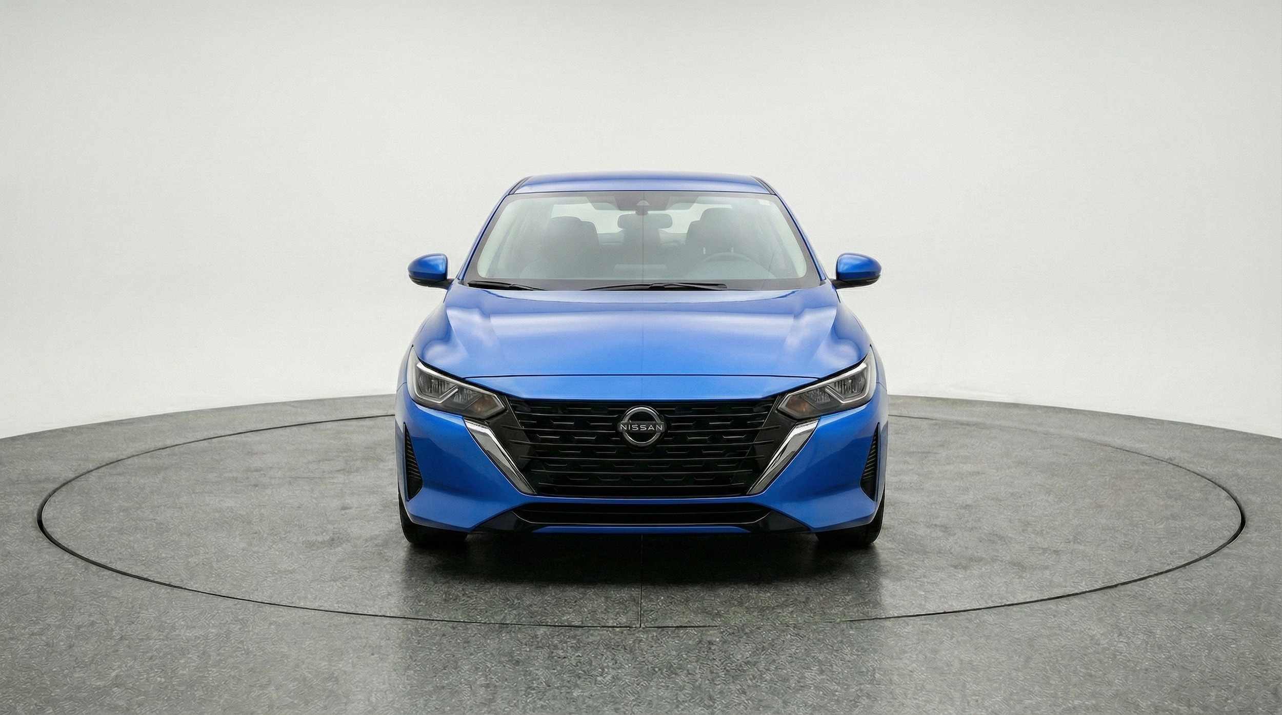 Thumbnail: 2025 Nissan Sentra - 2