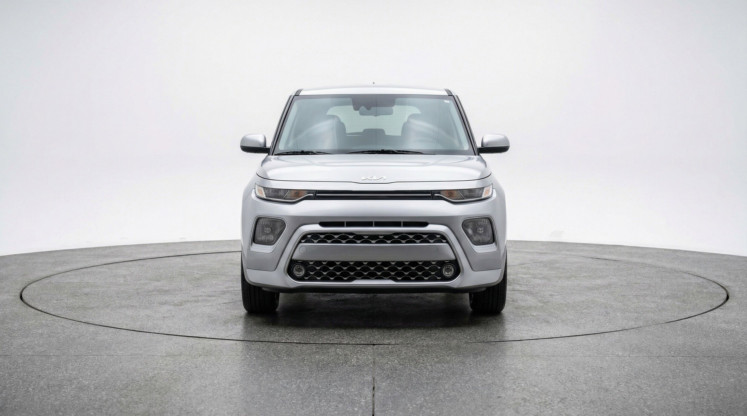 Thumbnail: 2025 Kia Soul - 2