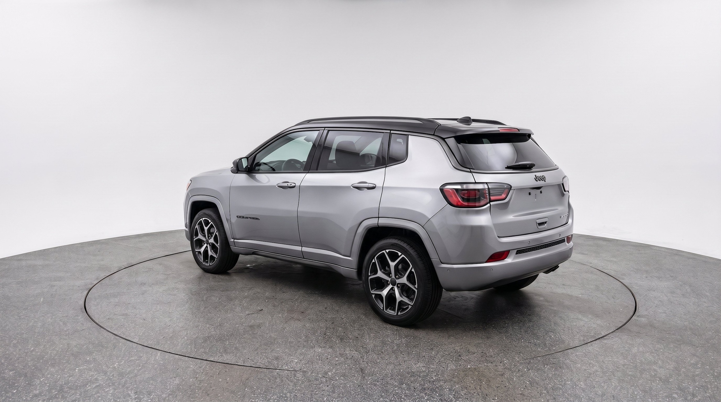 Thumbnail: 2025 Jeep Compass - 6