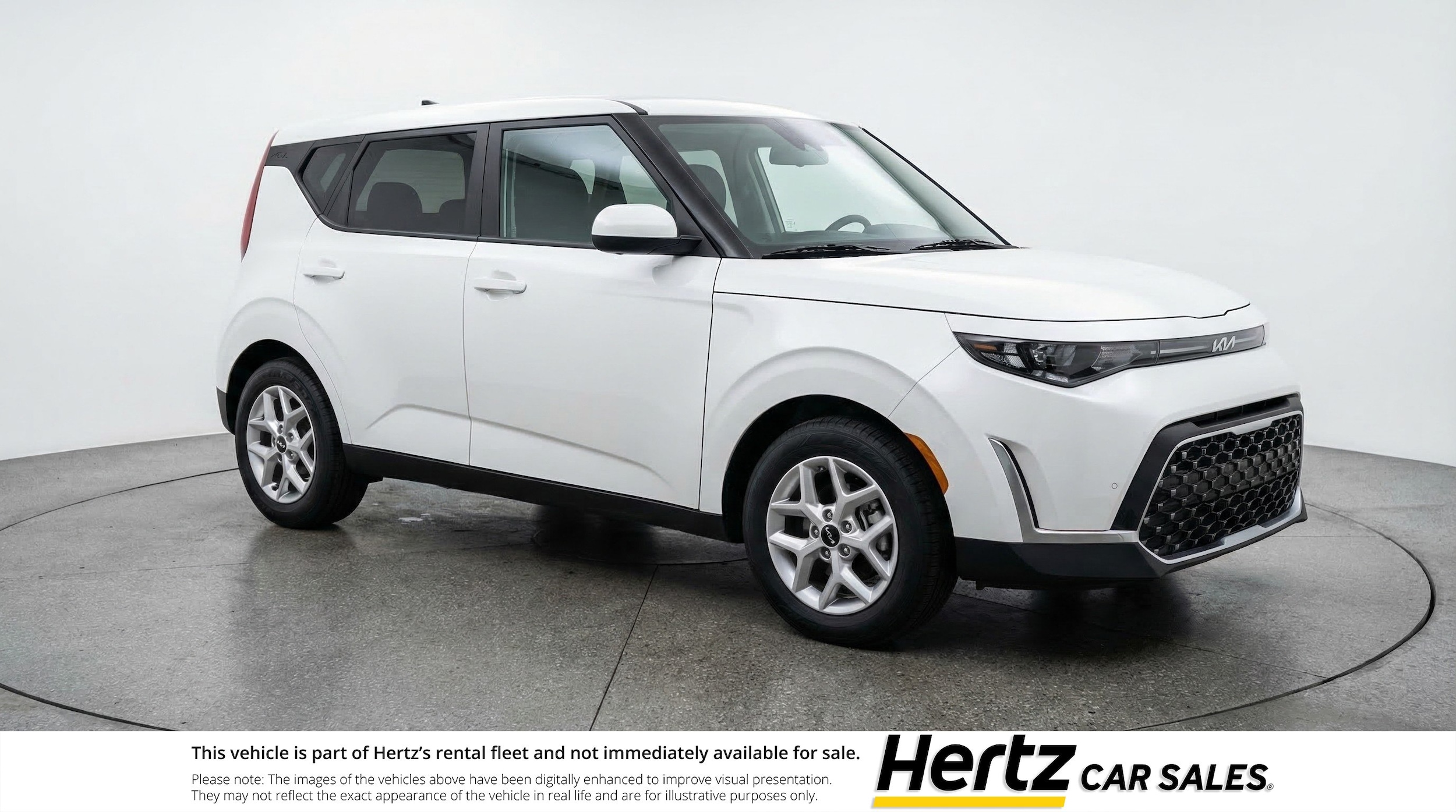 Thumbnail: 2025 Kia Soul - 1