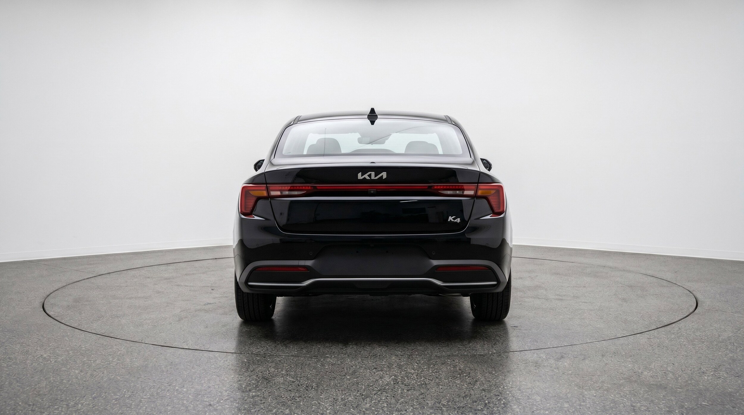 Thumbnail: 2025 Kia K4 - 7