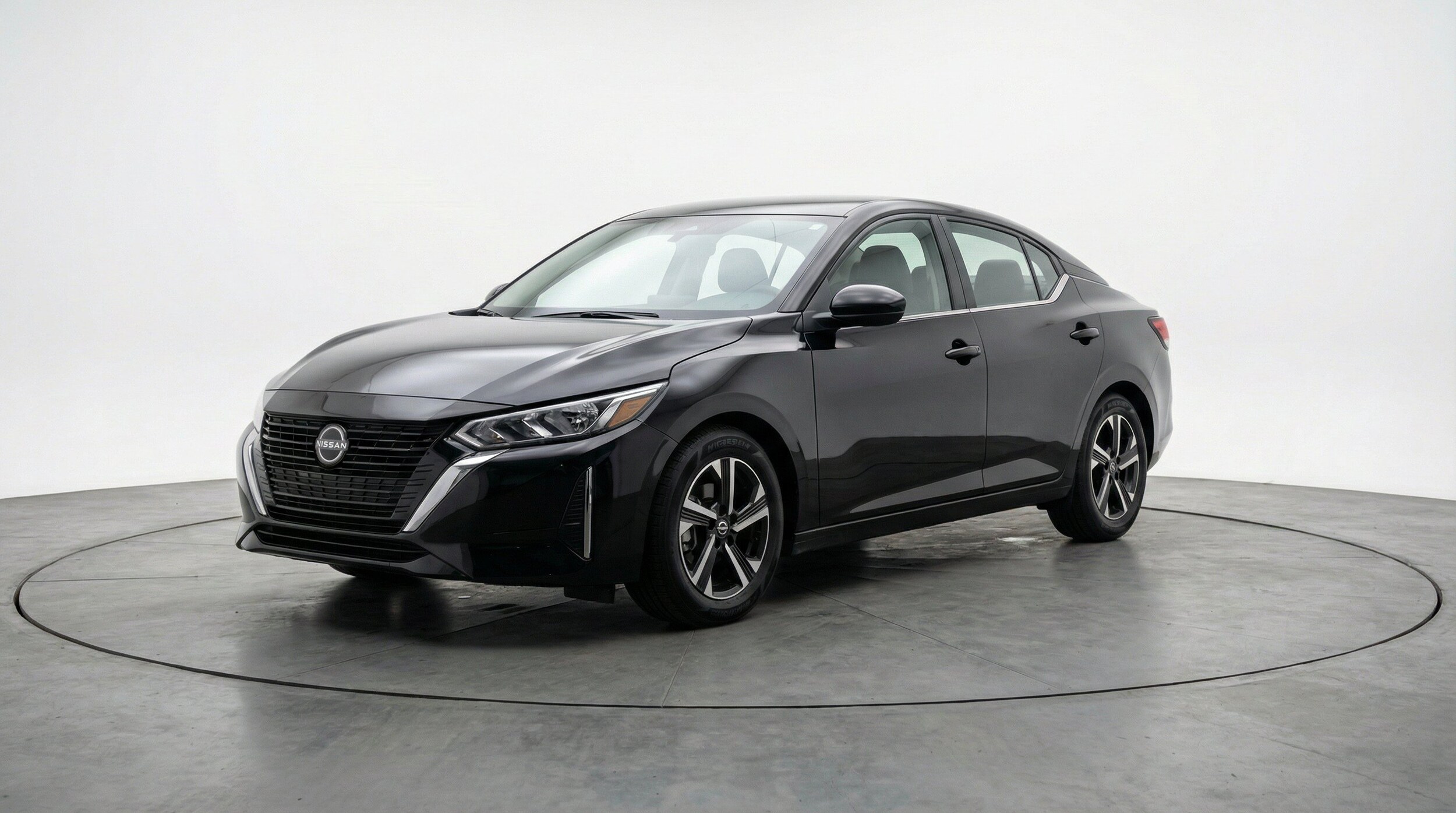 Thumbnail: 2025 Nissan Sentra - 3