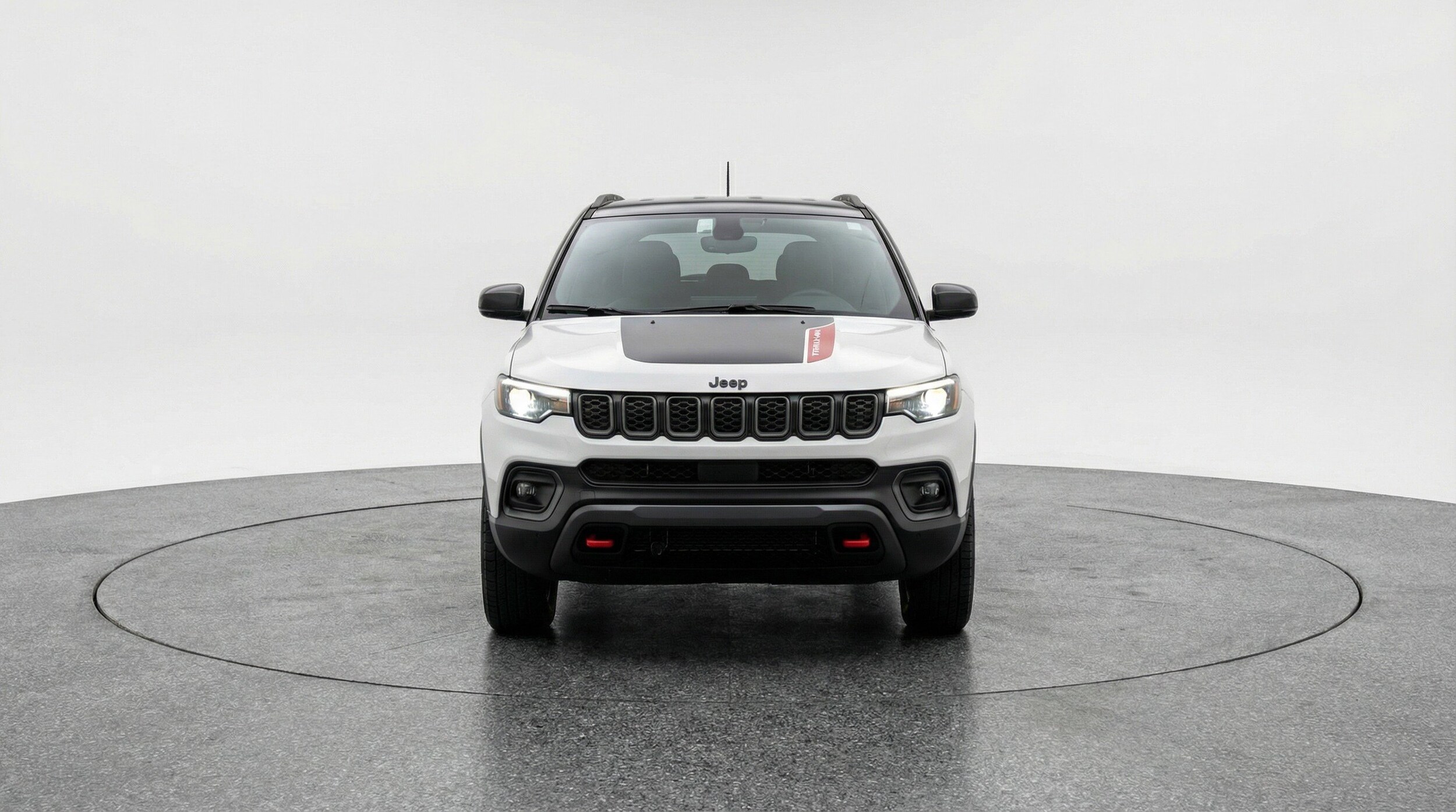 Thumbnail: 2025 Jeep Compass - 2