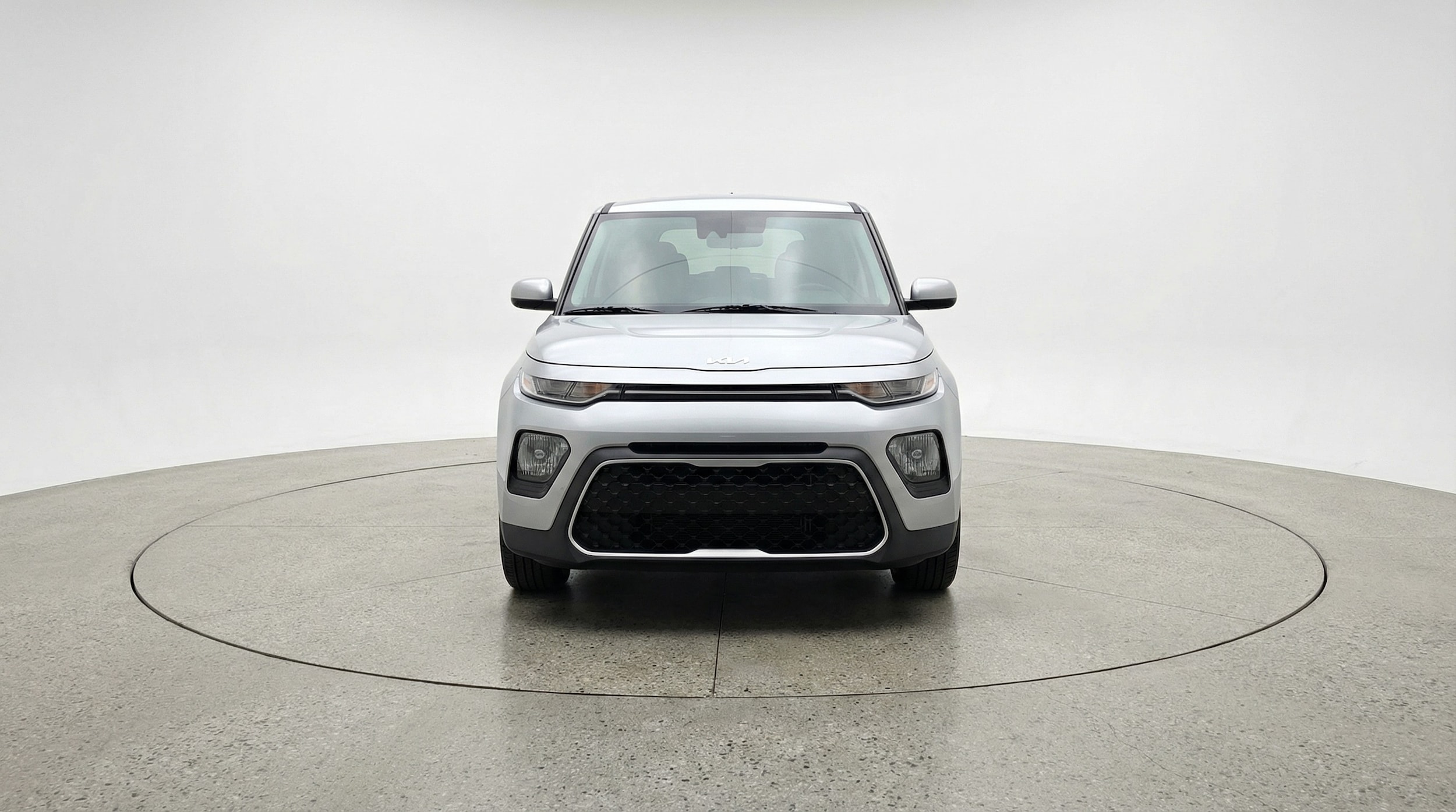 Thumbnail: 2025 Kia Soul - 2