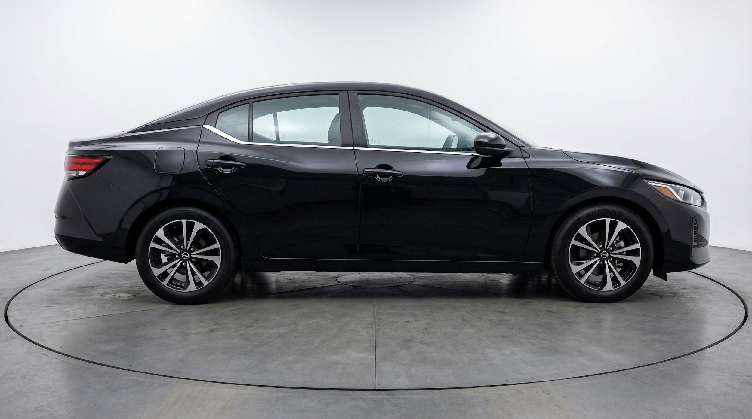 Thumbnail: 2025 Nissan Sentra - 8