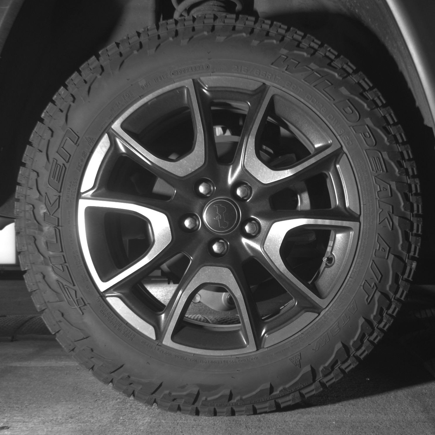 Thumbnail: 2025 Jeep Compass - 15