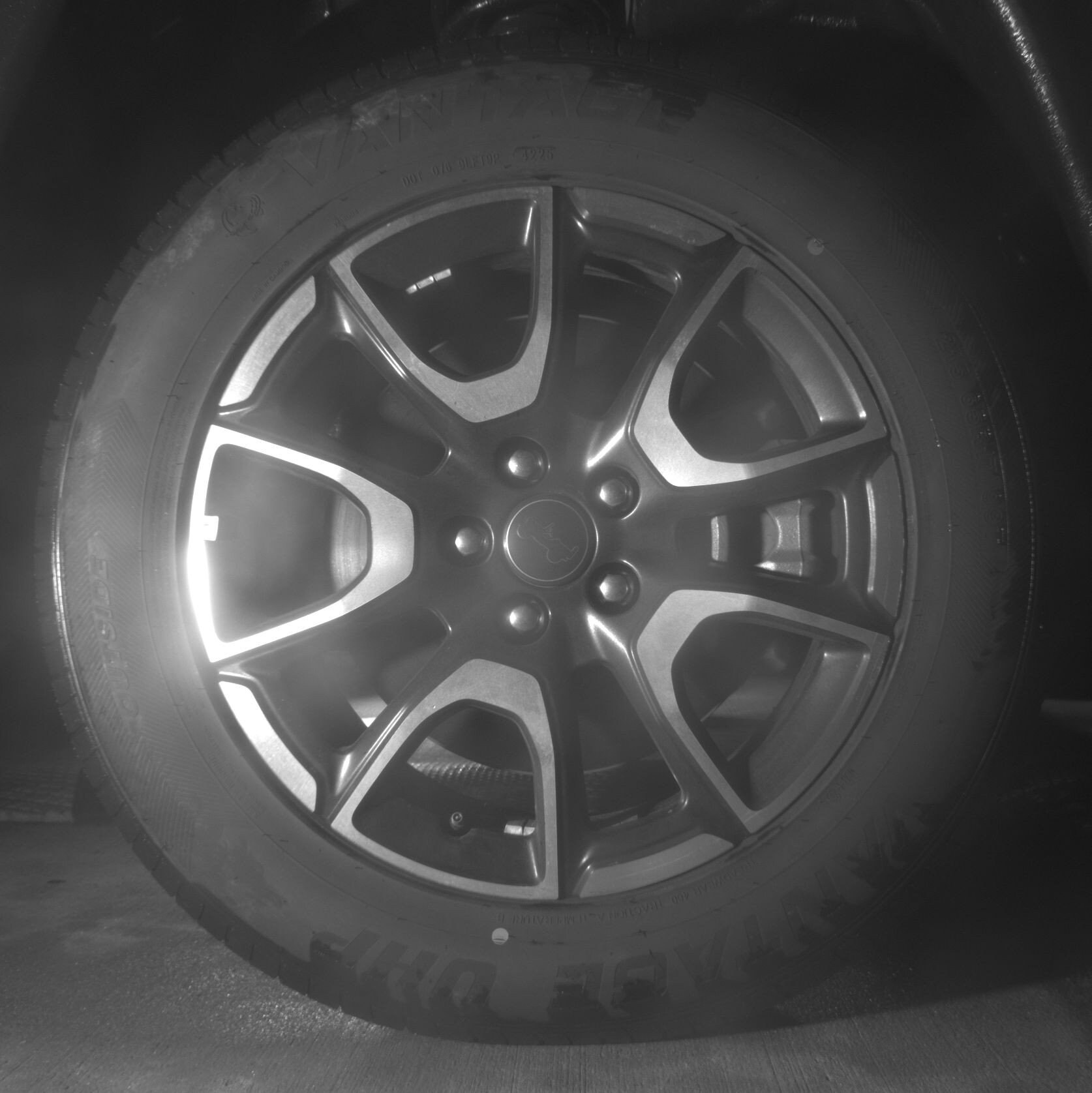 Thumbnail: 2025 Jeep Compass - 13