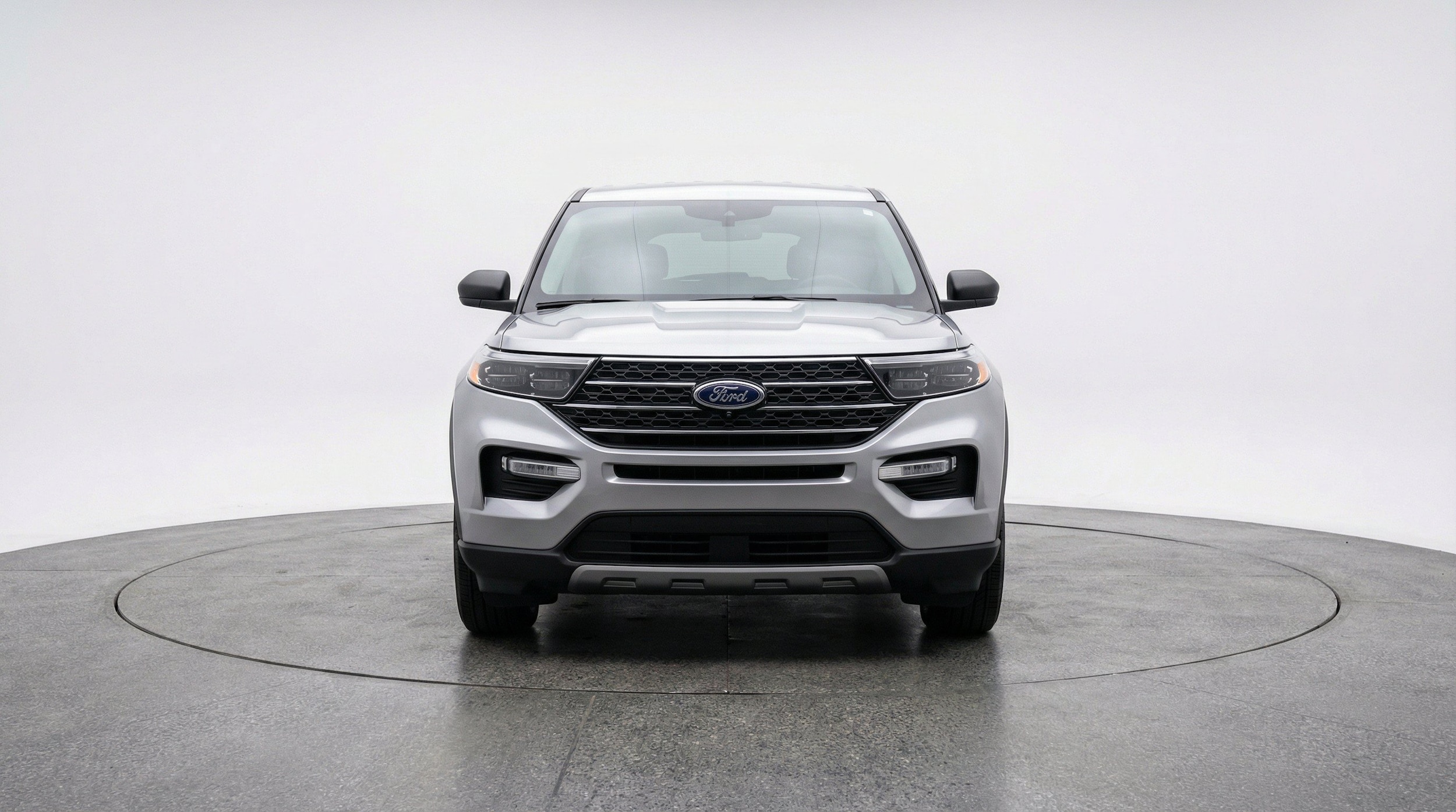 Thumbnail: 2024 Ford Explorer - 2