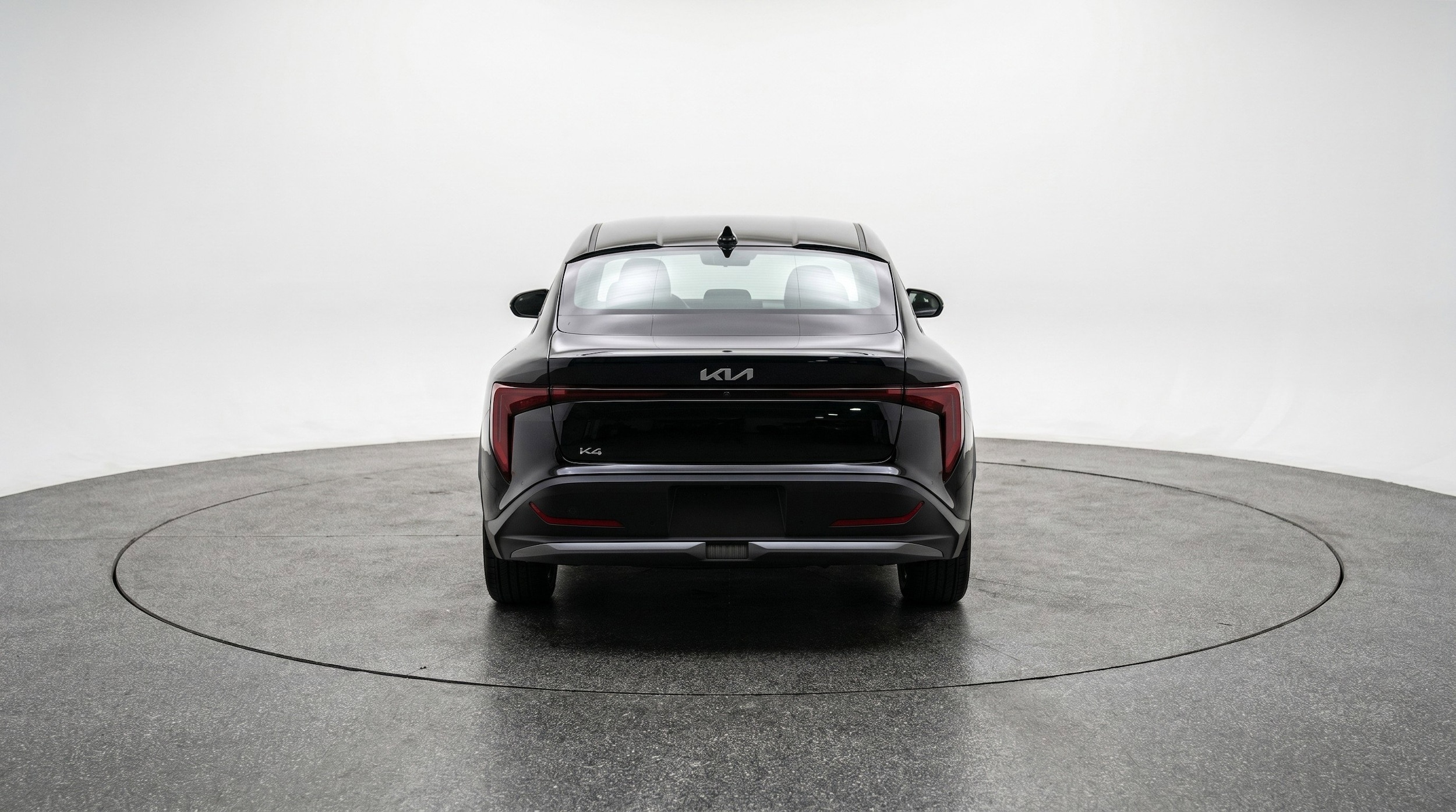 Thumbnail: 2025 Kia K4 - 7