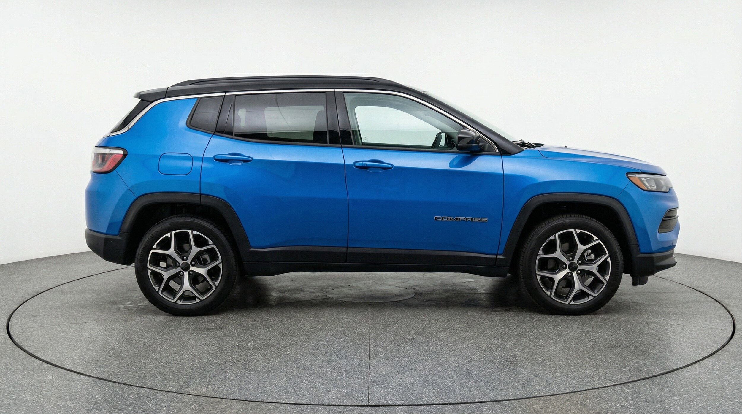 Thumbnail: 2025 Jeep Compass - 11