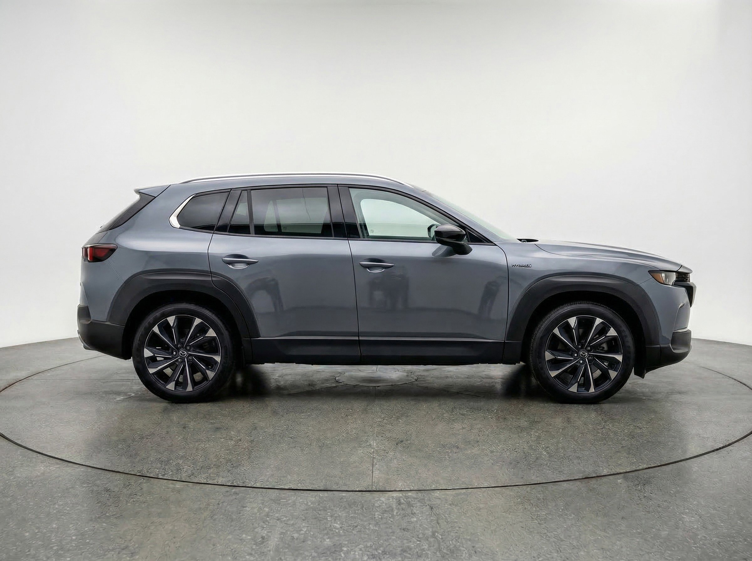 Thumbnail: 2025 Mazda CX-50 - 11