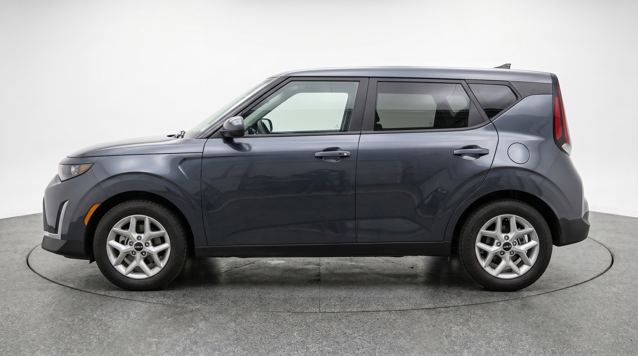 Thumbnail: 2025 Kia Soul - 5