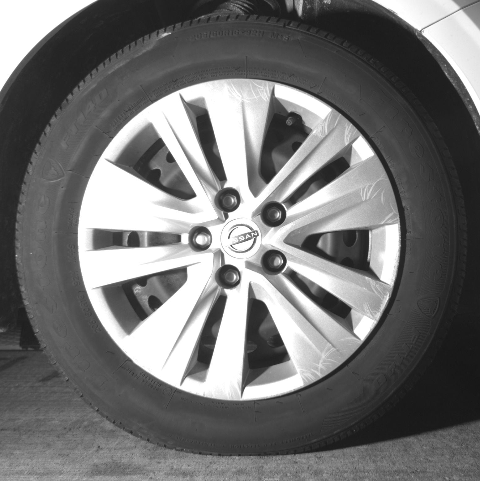 Thumbnail: 2025 Nissan Sentra - 10