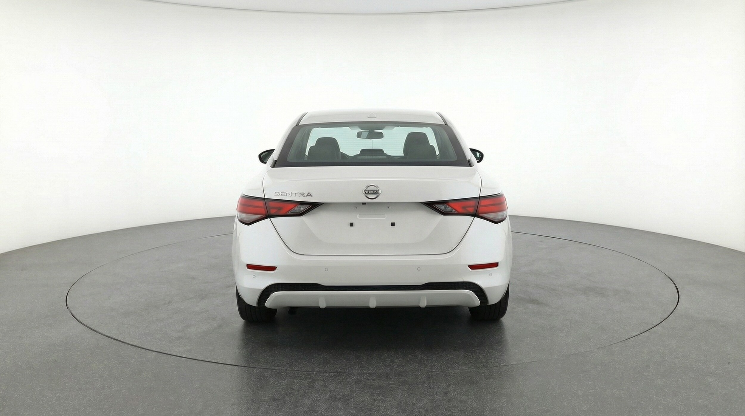 Thumbnail: 2025 Nissan Sentra - 6