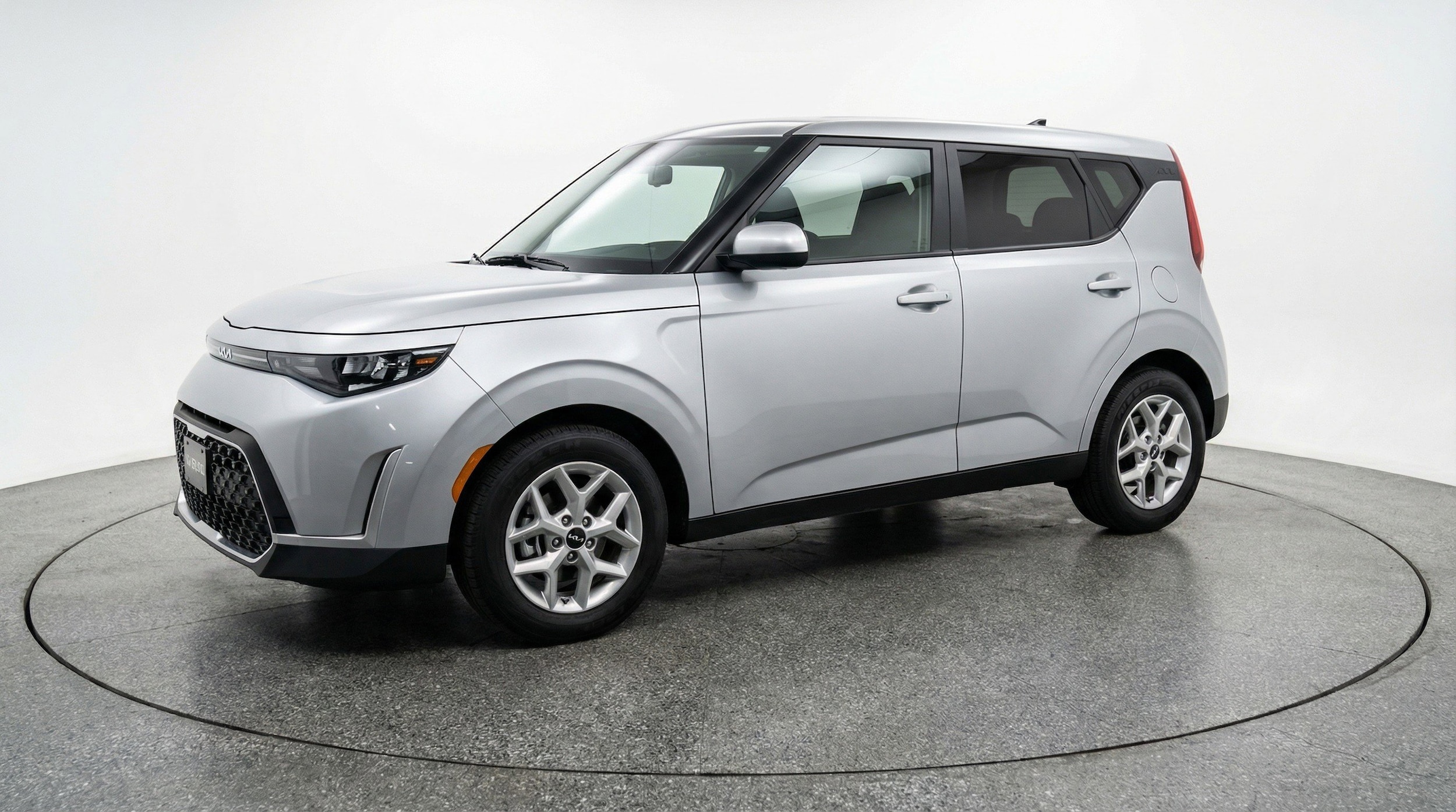 Thumbnail: 2025 Kia Soul - 3