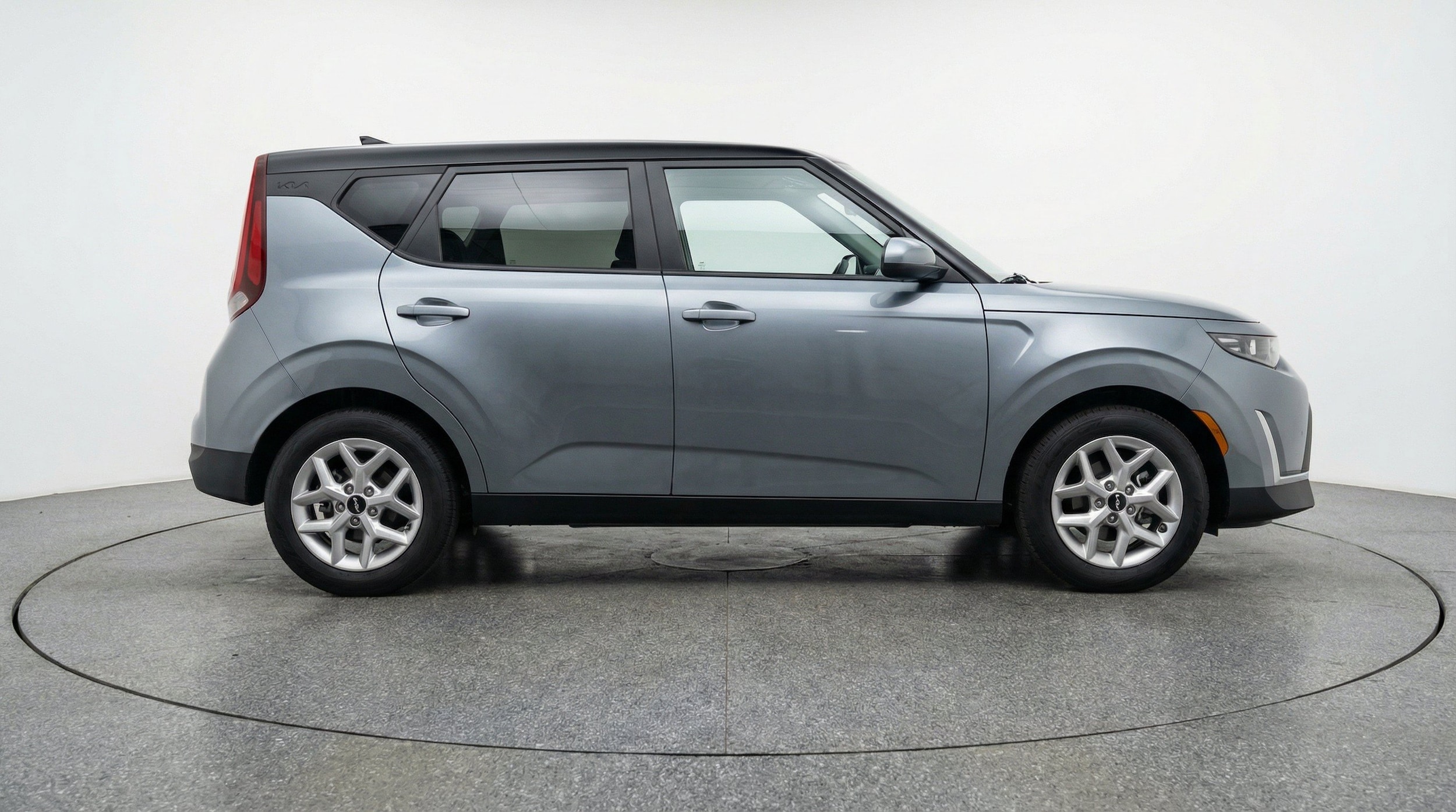 Thumbnail: 2025 Kia Soul - 11