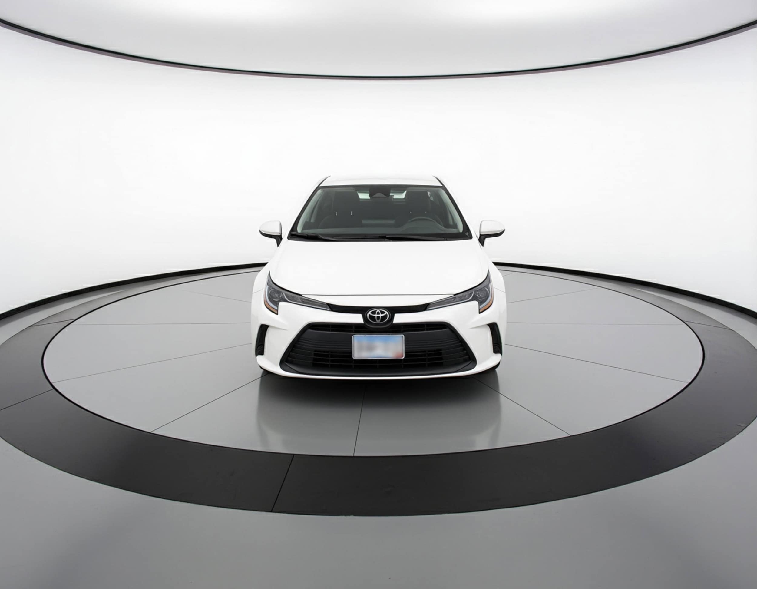Thumbnail: 2025 Toyota Corolla - 2