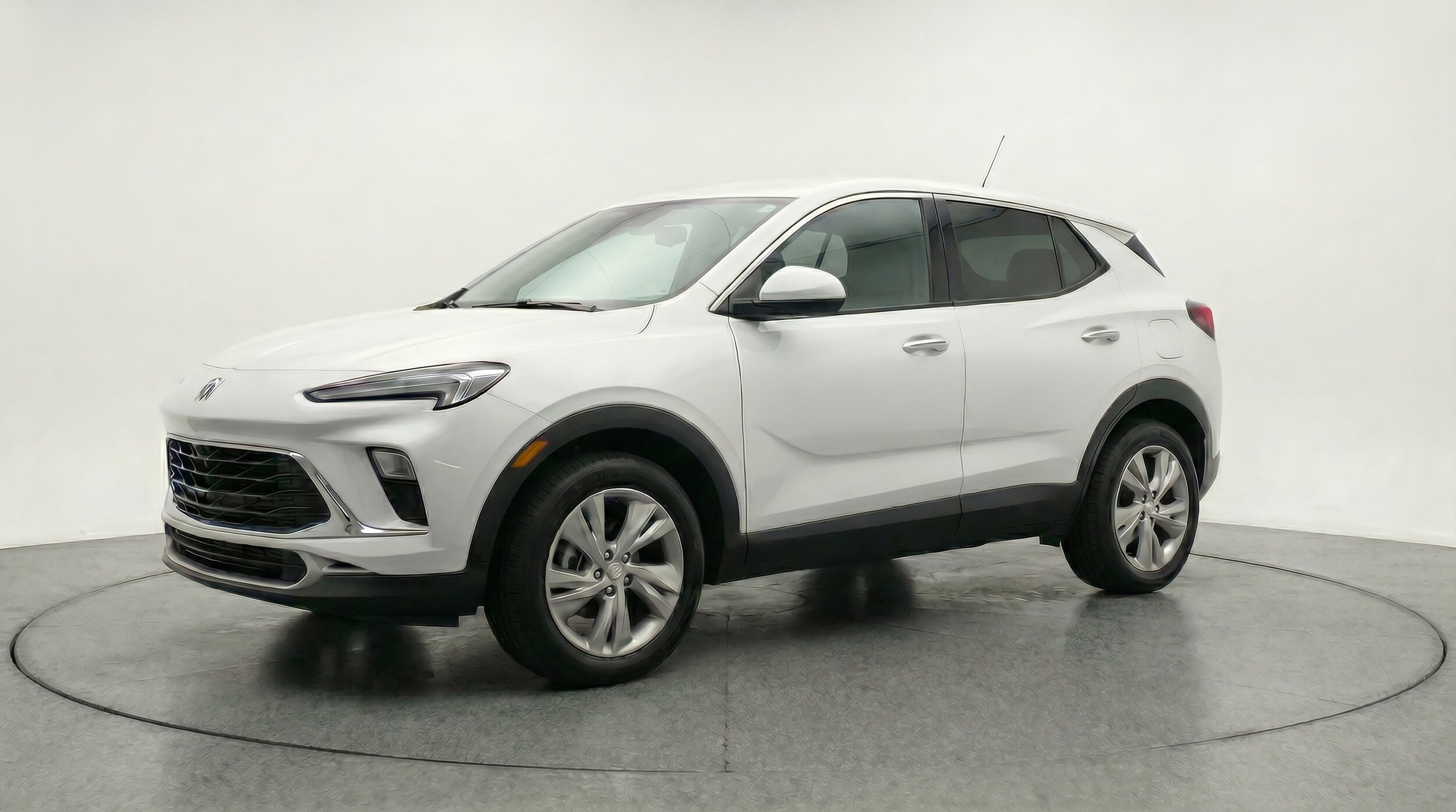 Thumbnail: 2025 Buick Encore GX - 3