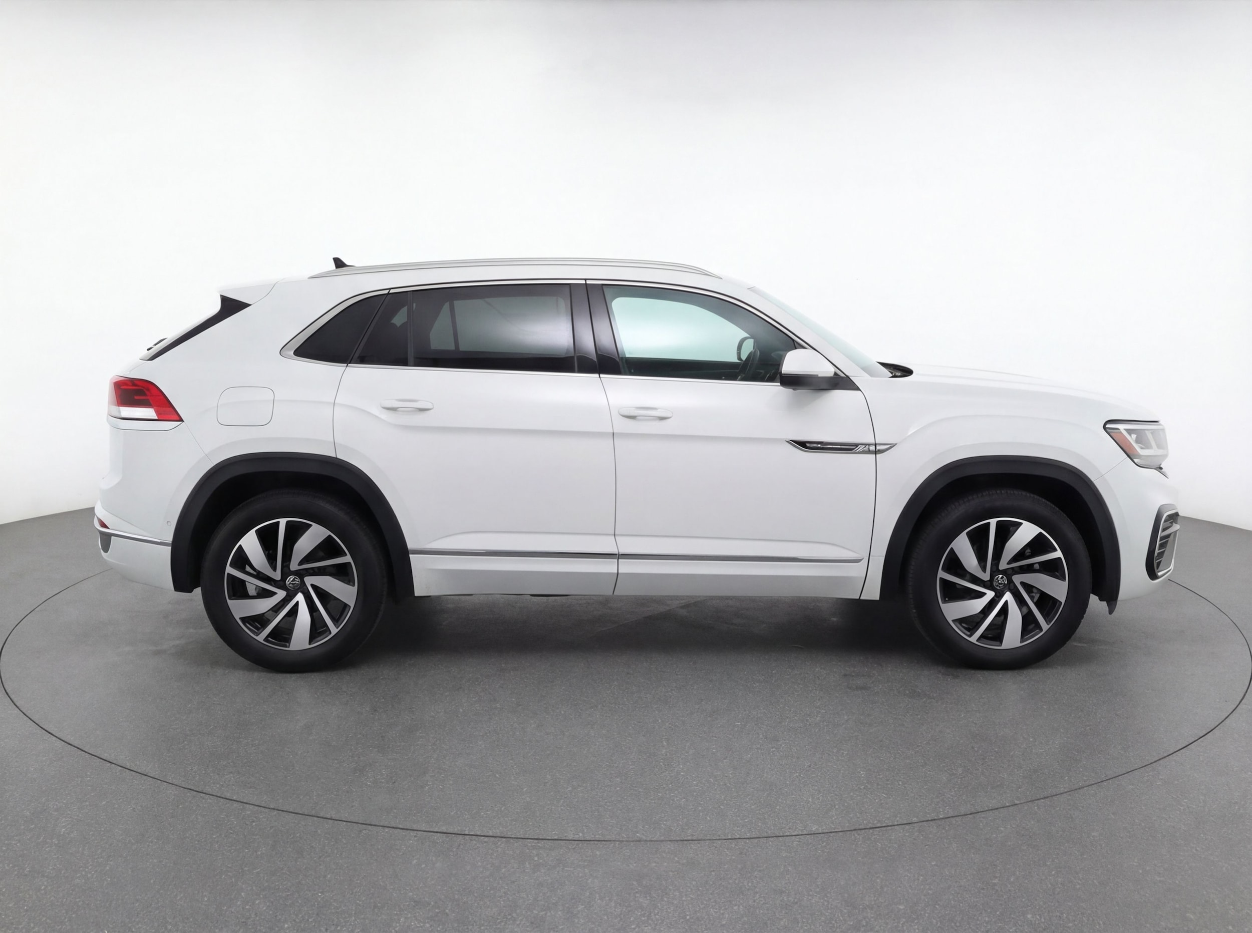 Thumbnail: 2024 Volkswagen Atlas - 8