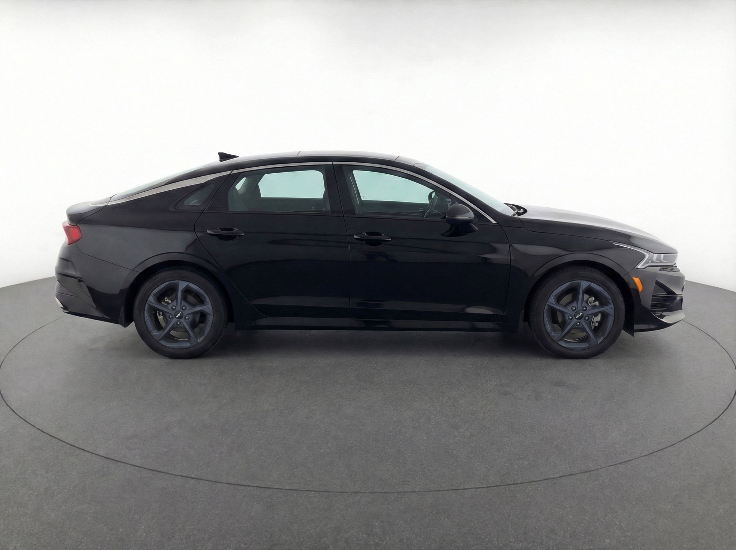 Thumbnail: 2025 Kia K4 - 11