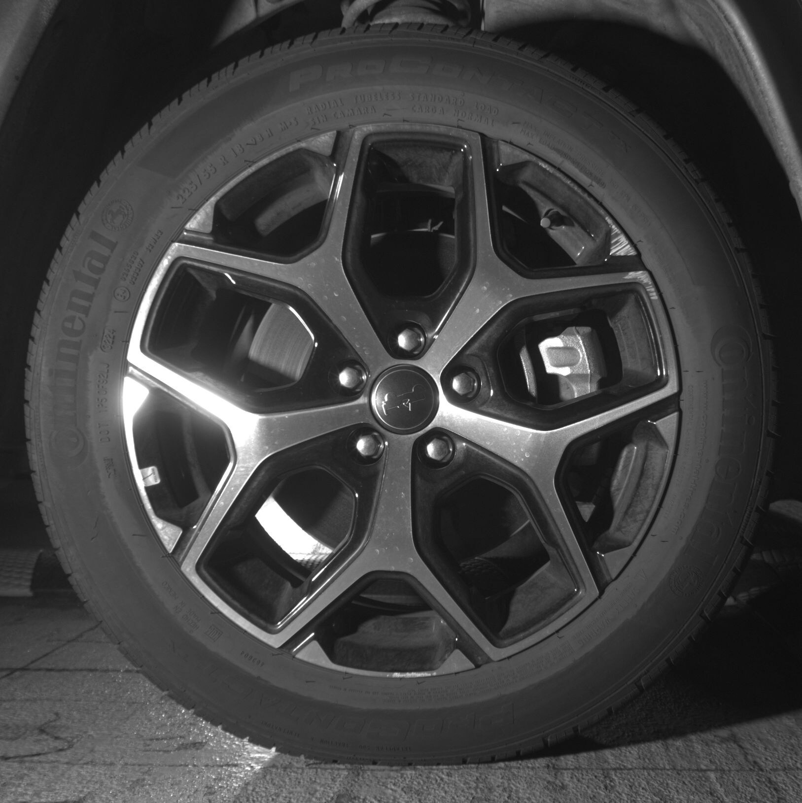 Thumbnail: 2025 Jeep Compass - 10