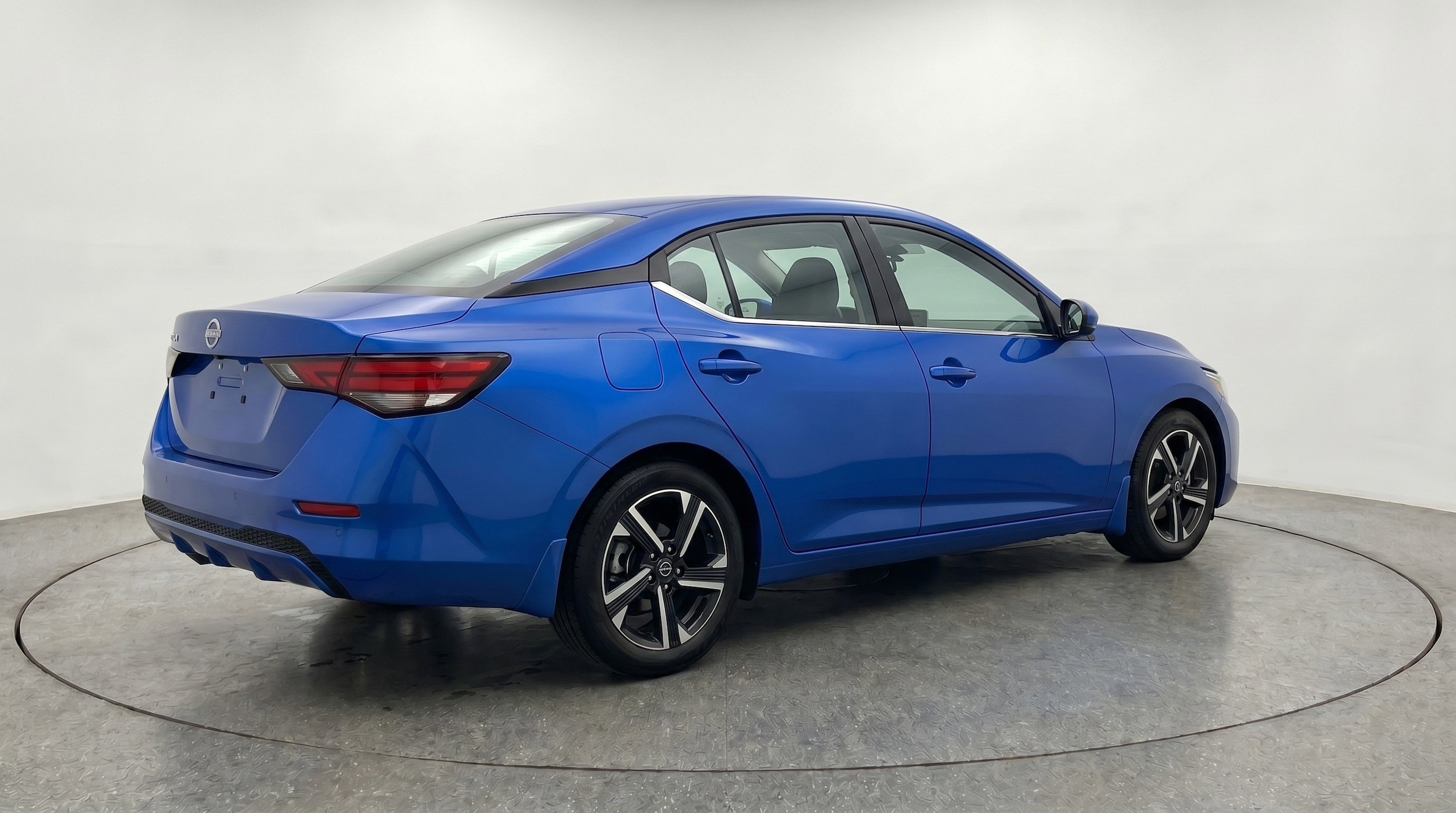 Thumbnail: 2025 Nissan Sentra - 9