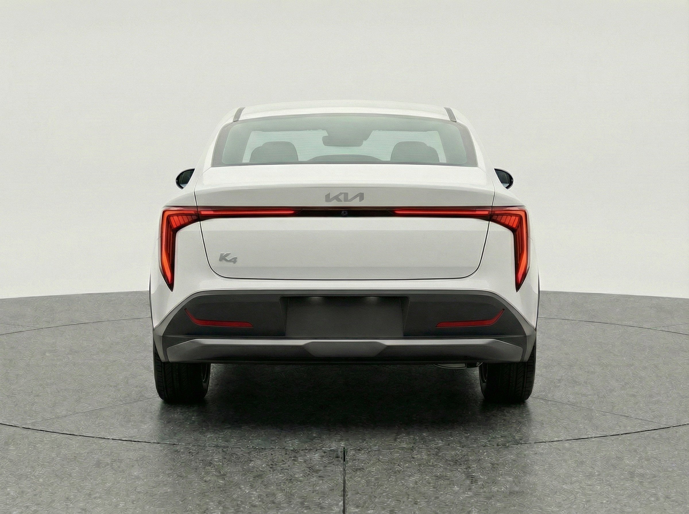 Thumbnail: 2025 Kia K4 - 7