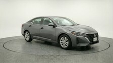 2025 Nissan Sentra S -
                  Philadelphia, PA