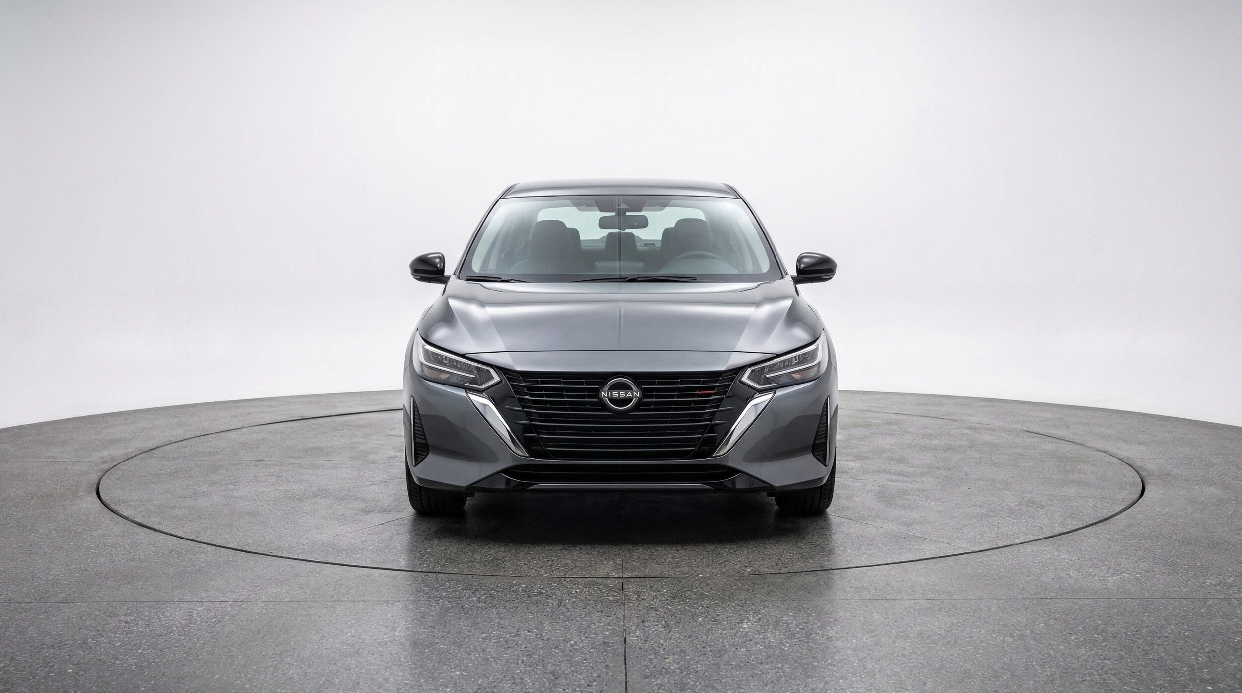 Thumbnail: 2025 Nissan Sentra - 2