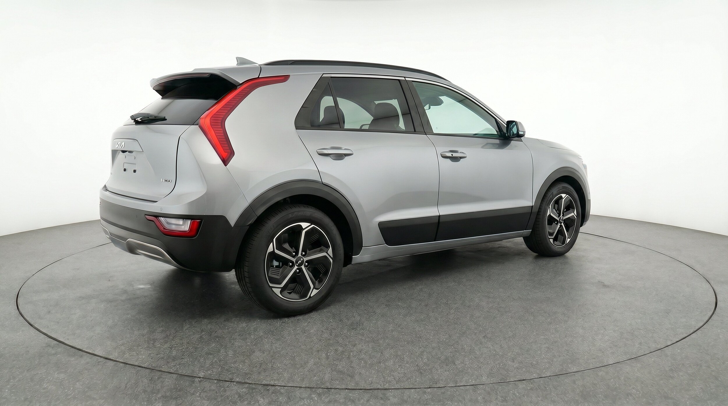 Thumbnail: 2026 Kia Niro - 9