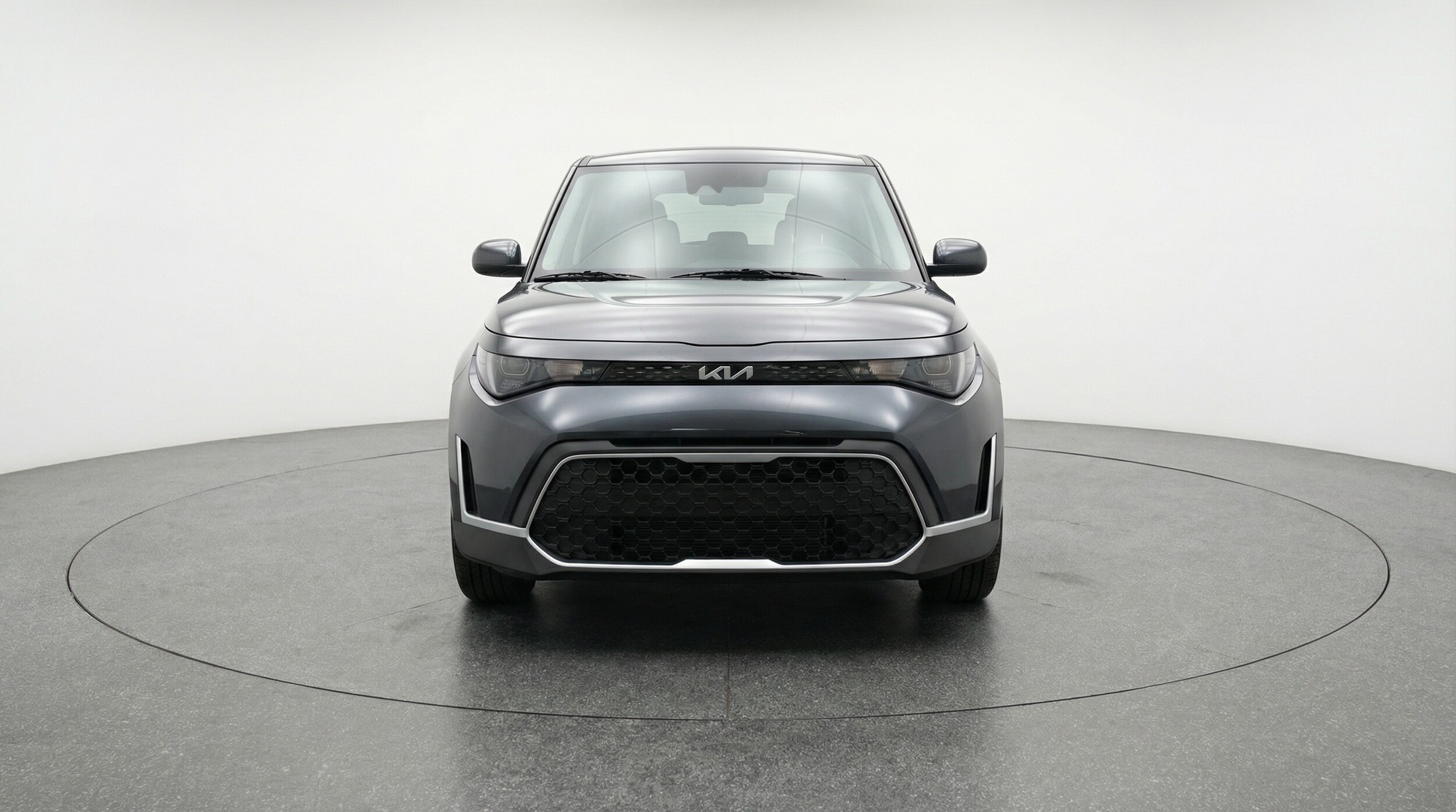 Thumbnail: 2025 Kia Soul - 2