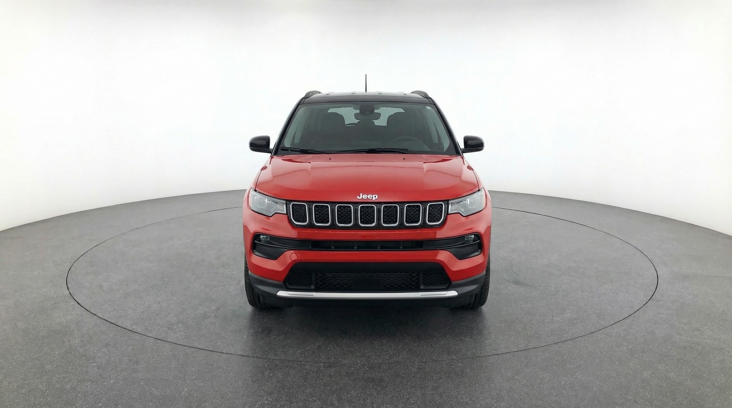 Thumbnail: 2025 Jeep Compass - 2