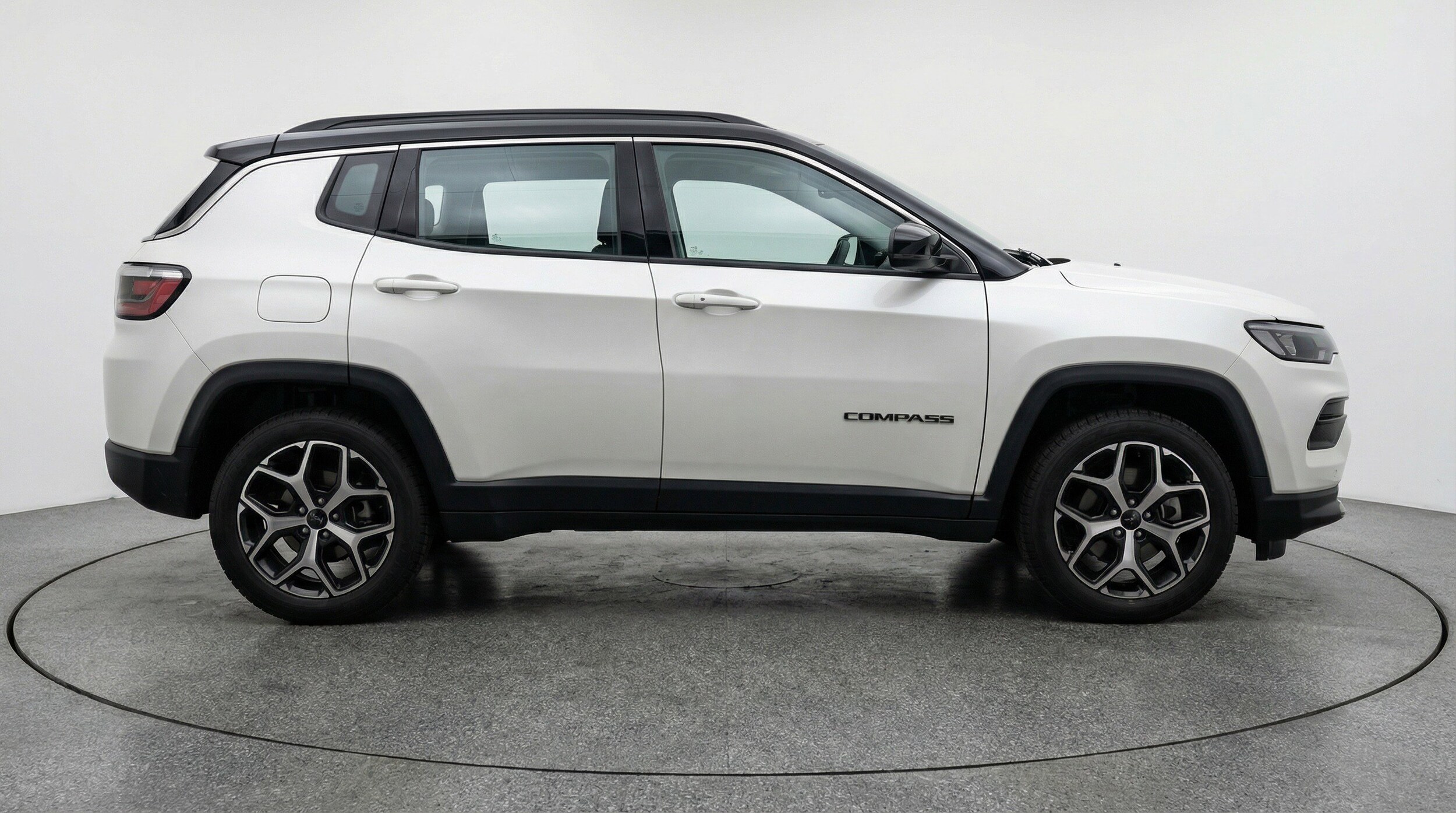 Thumbnail: 2025 Jeep Compass - 11