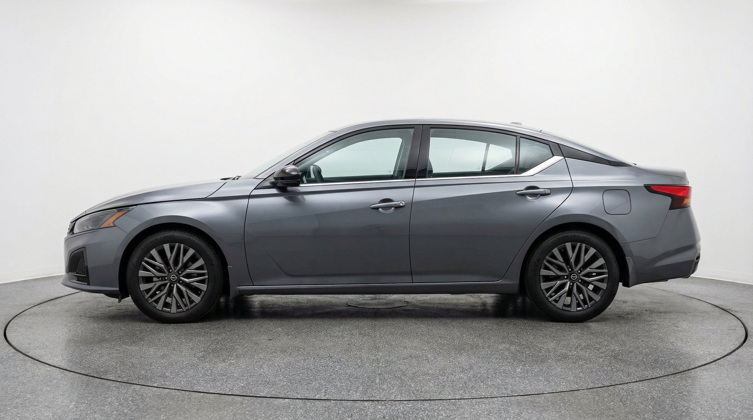 Thumbnail: 2026 Nissan Altima - 5