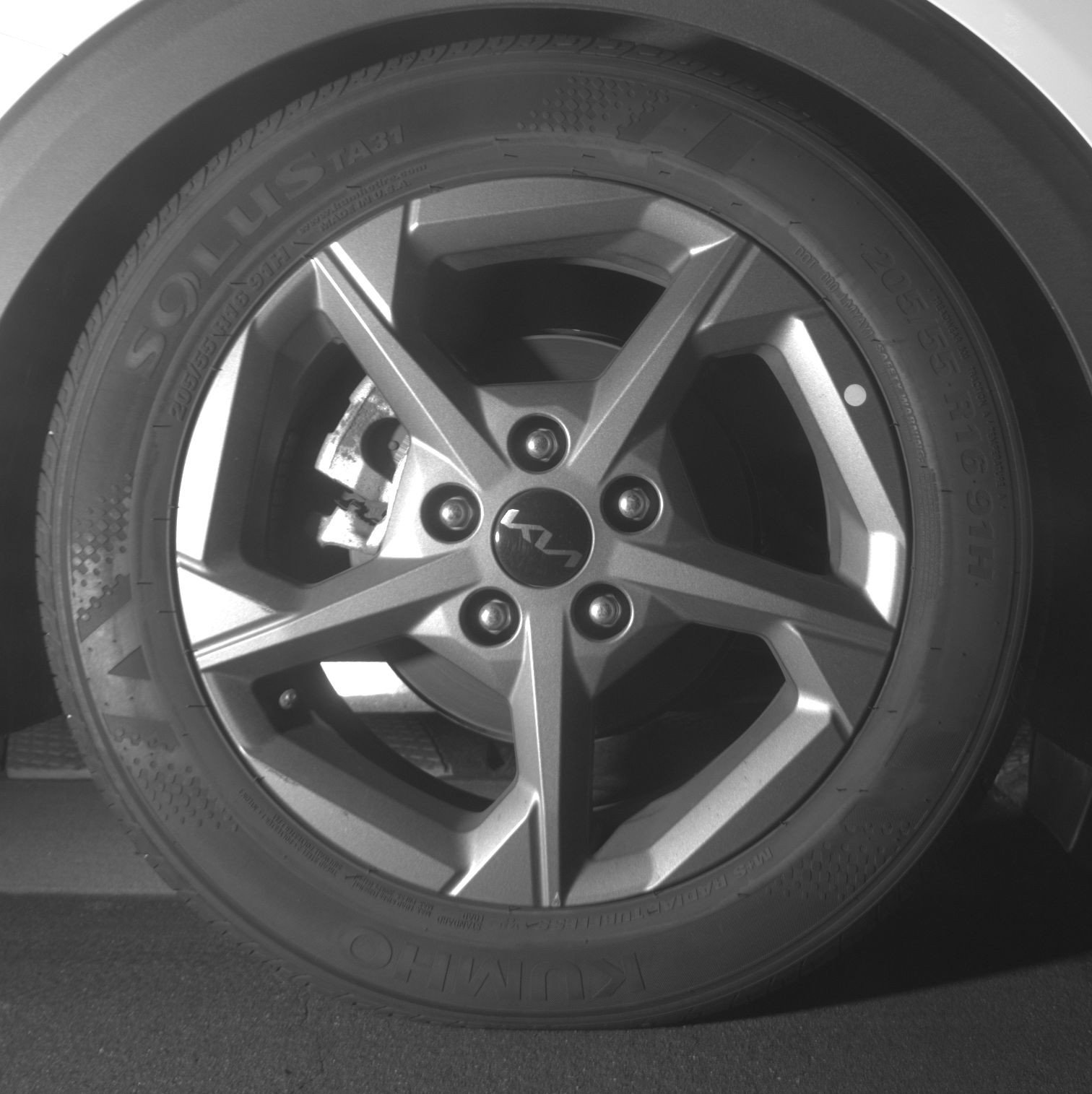 Thumbnail: 2026 Kia K4 - 15