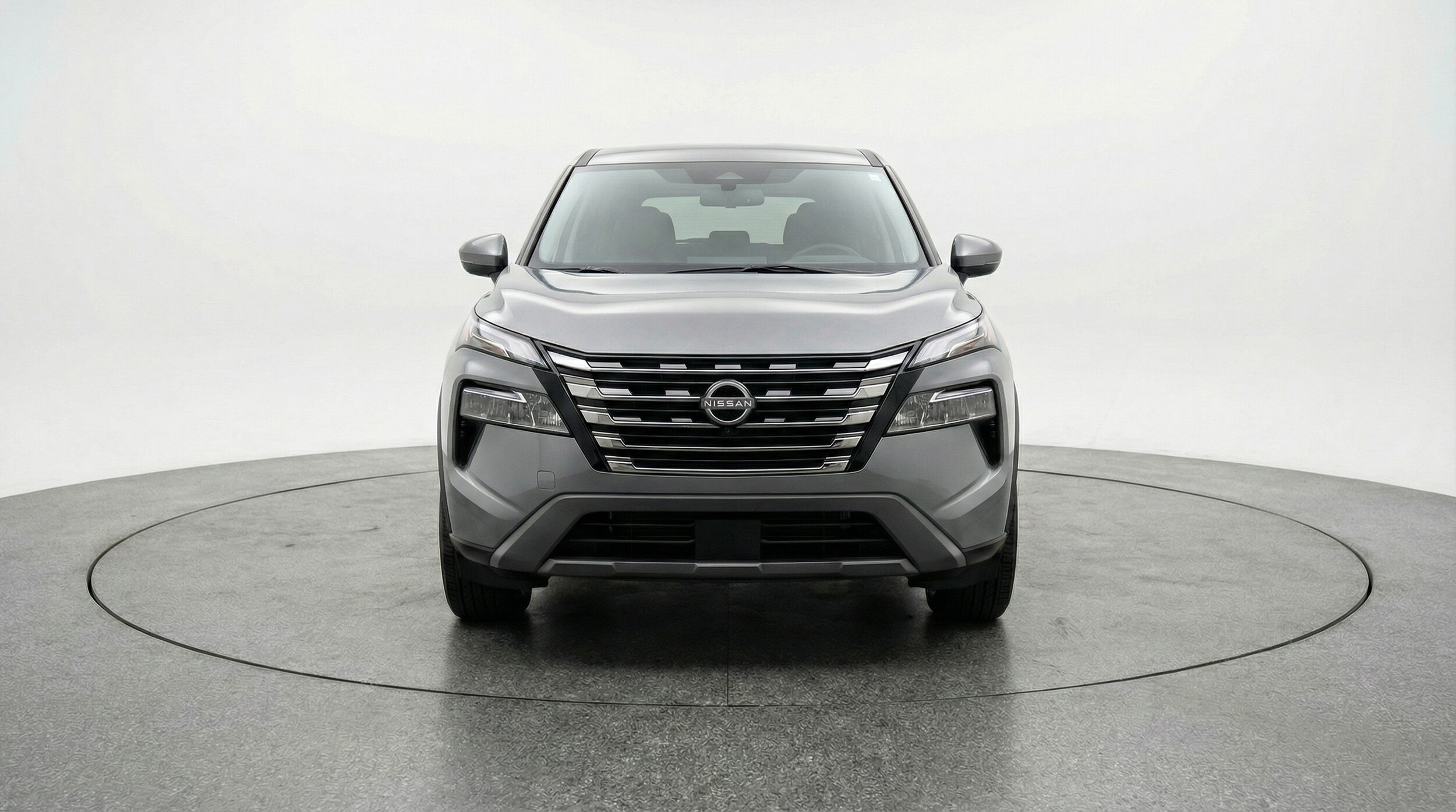 Thumbnail: 2025 Nissan Rogue - 2