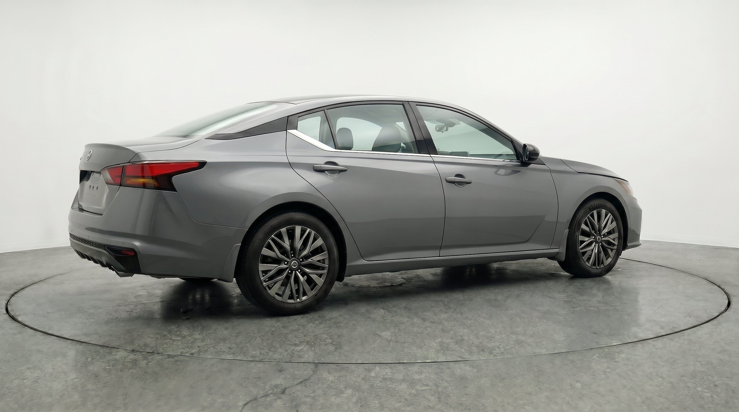 Thumbnail: 2026 Nissan Altima - 9