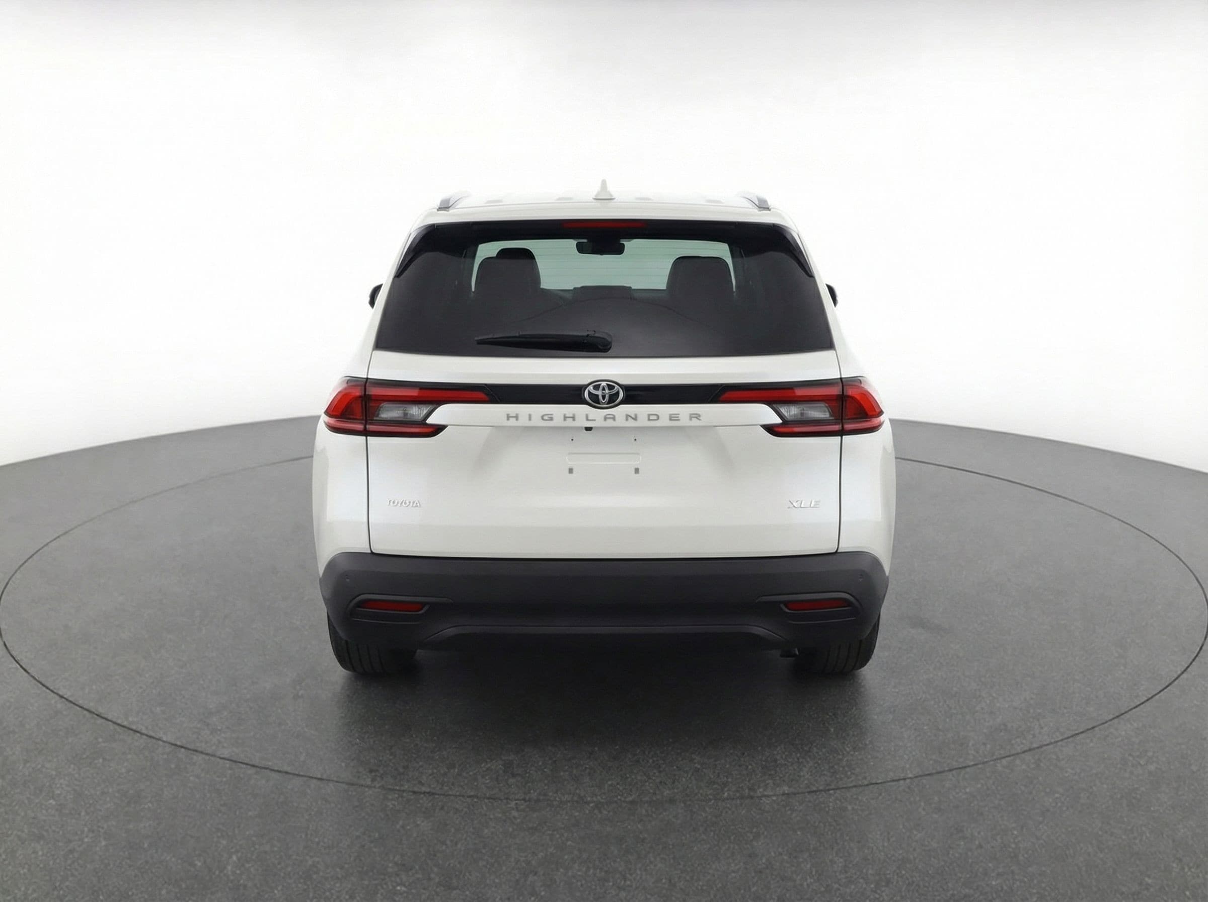 Thumbnail: 2024 Toyota Grand Highlander - 6