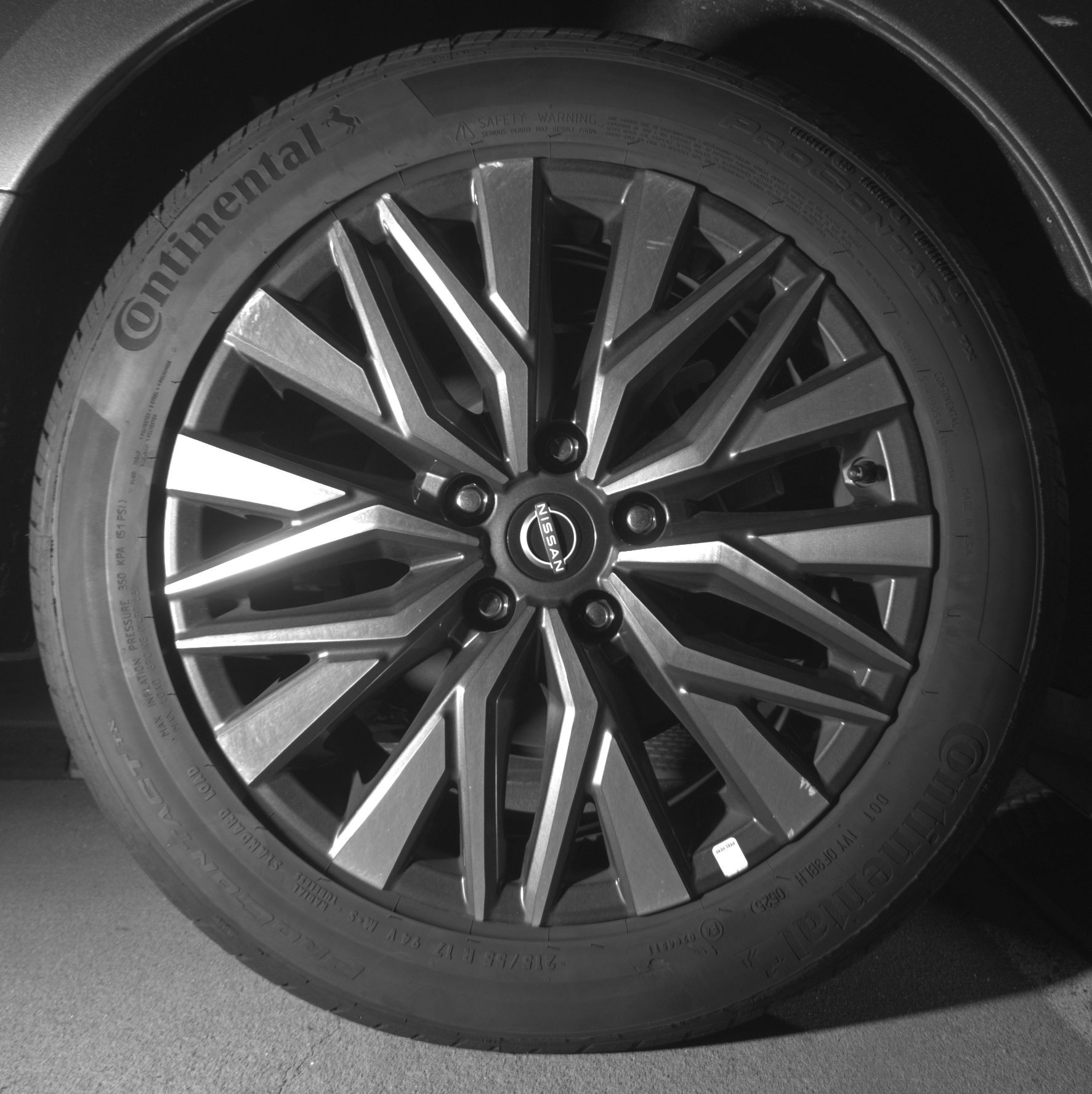 Thumbnail: 2025 Nissan Altima - 12