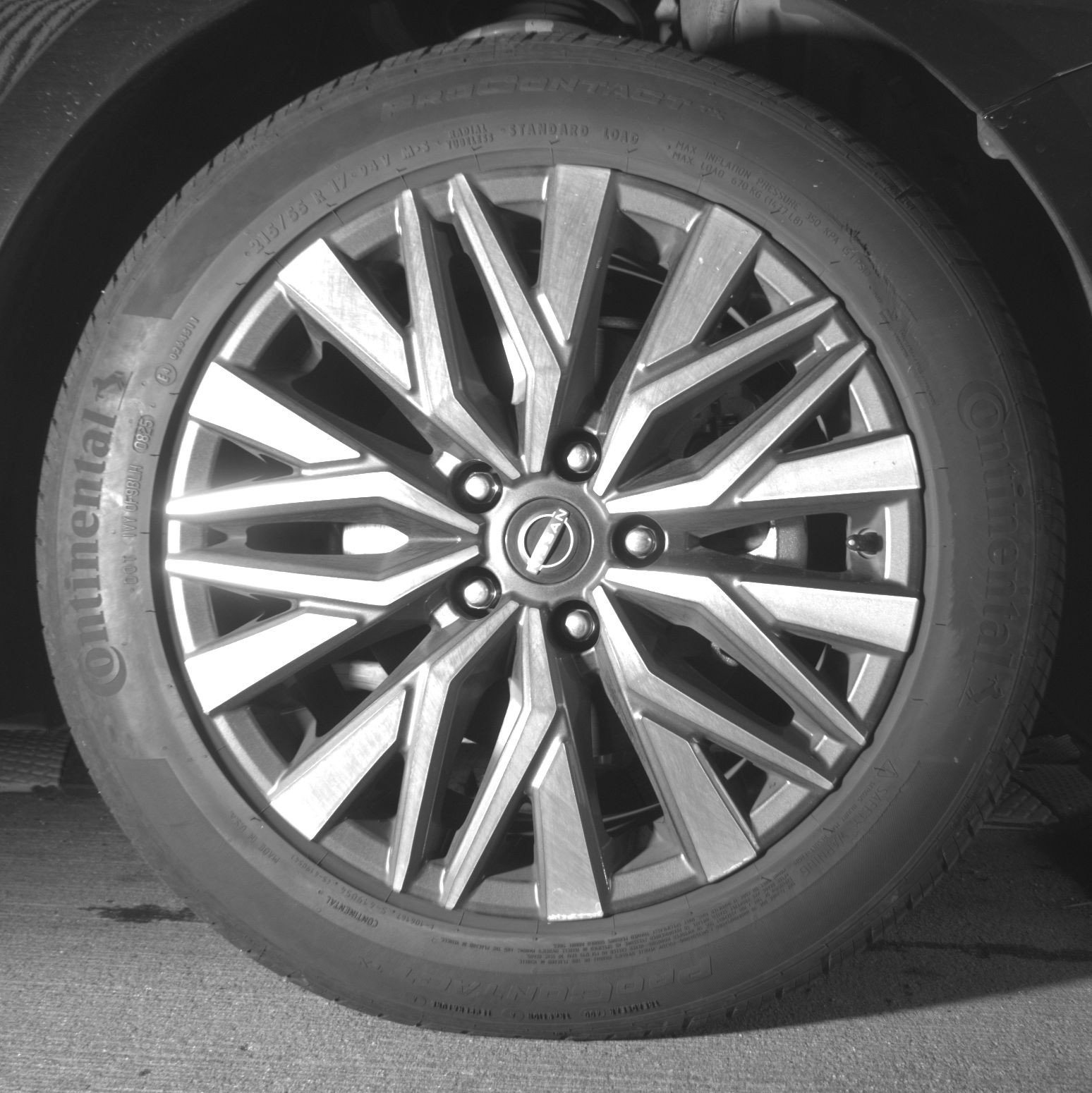 Thumbnail: 2025 Nissan Altima - 13