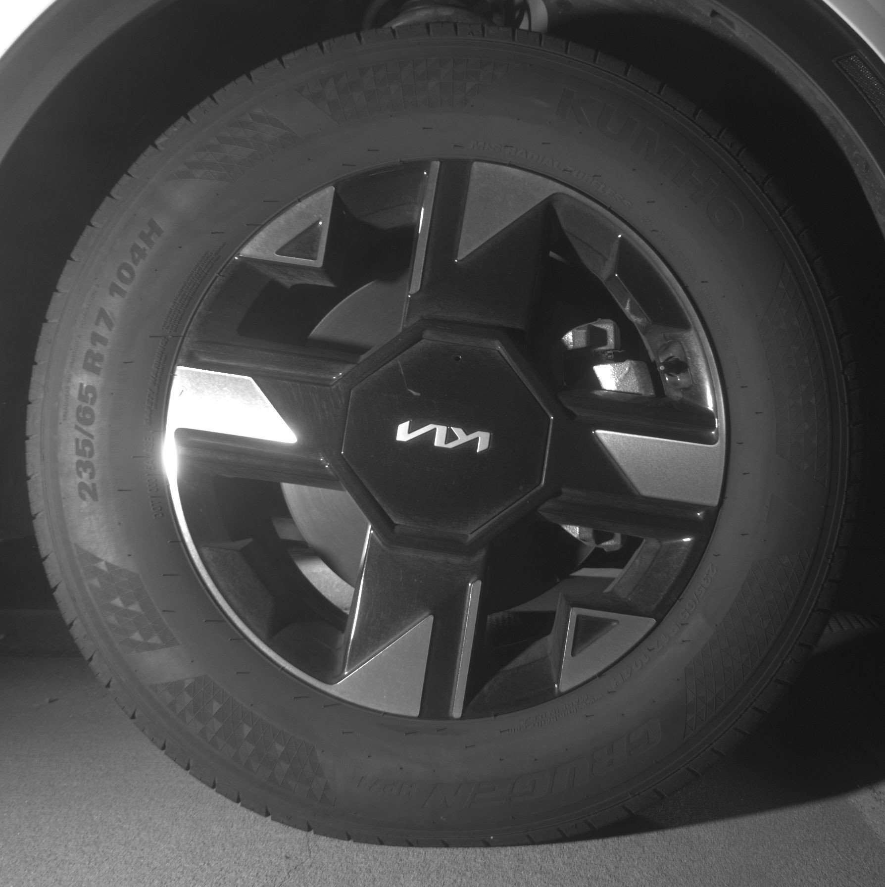 Thumbnail: 2026 Kia Sportage - 13