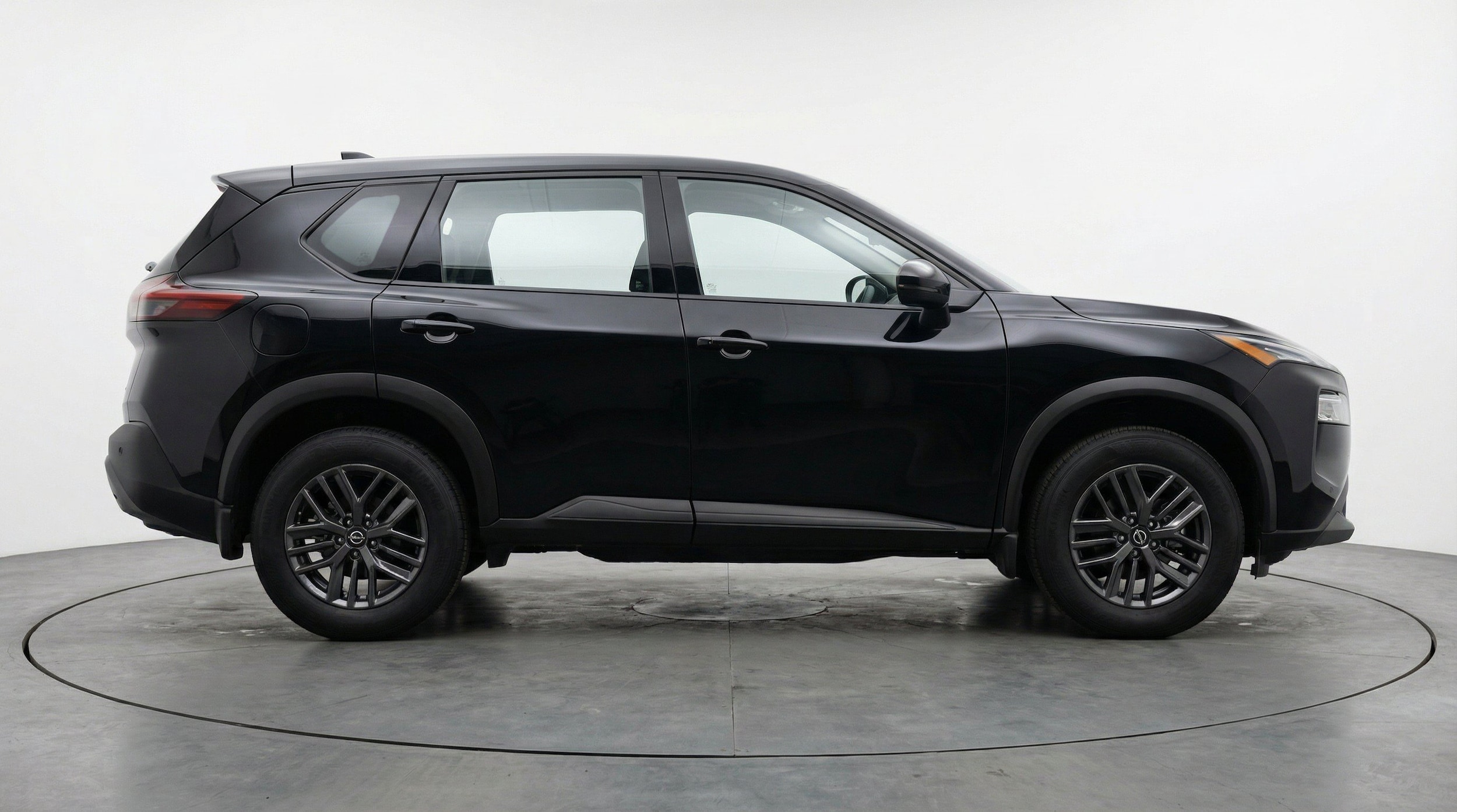 Thumbnail: 2026 Nissan Rogue - 11