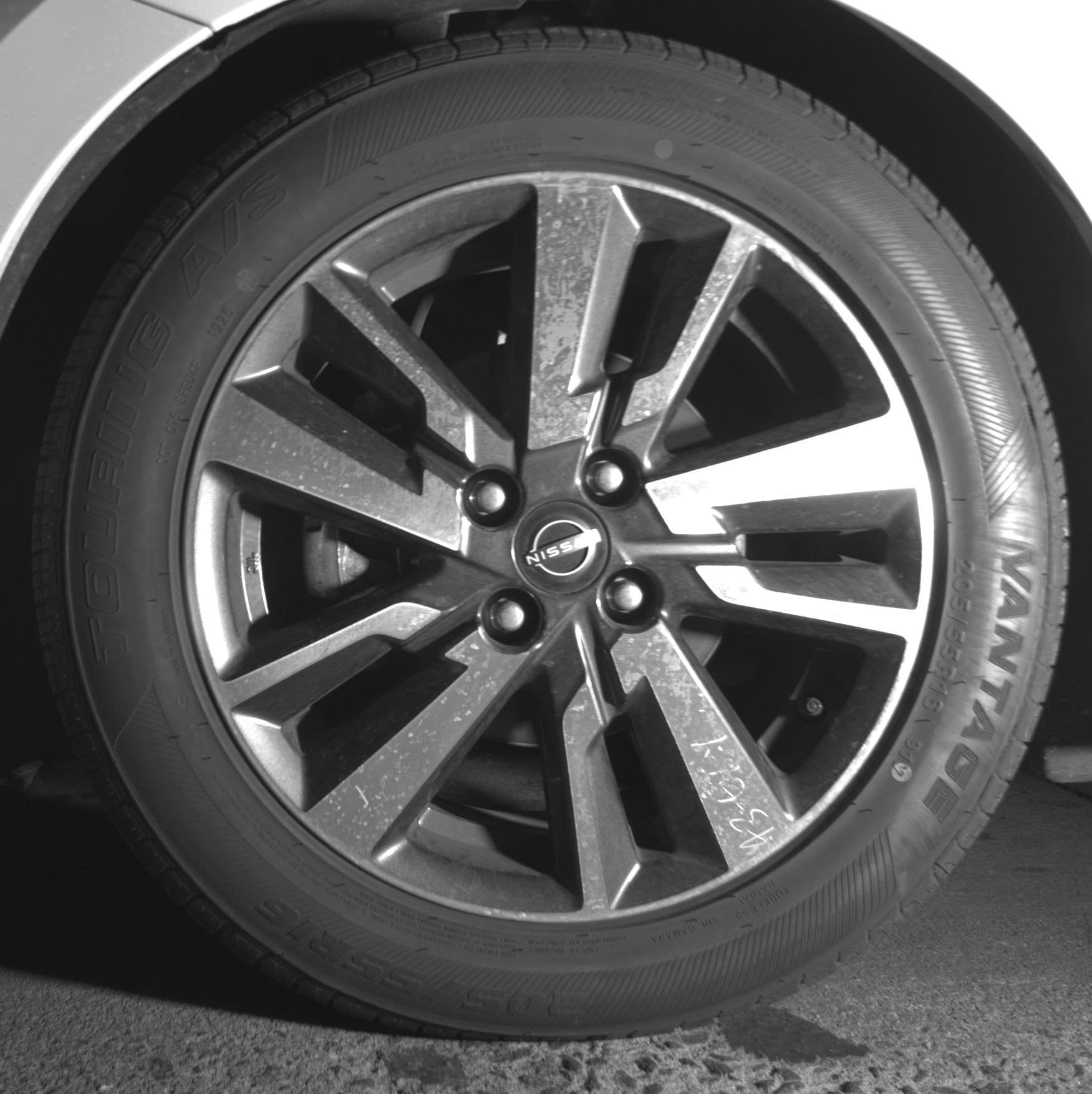 Thumbnail: 2025 Nissan Versa - 12