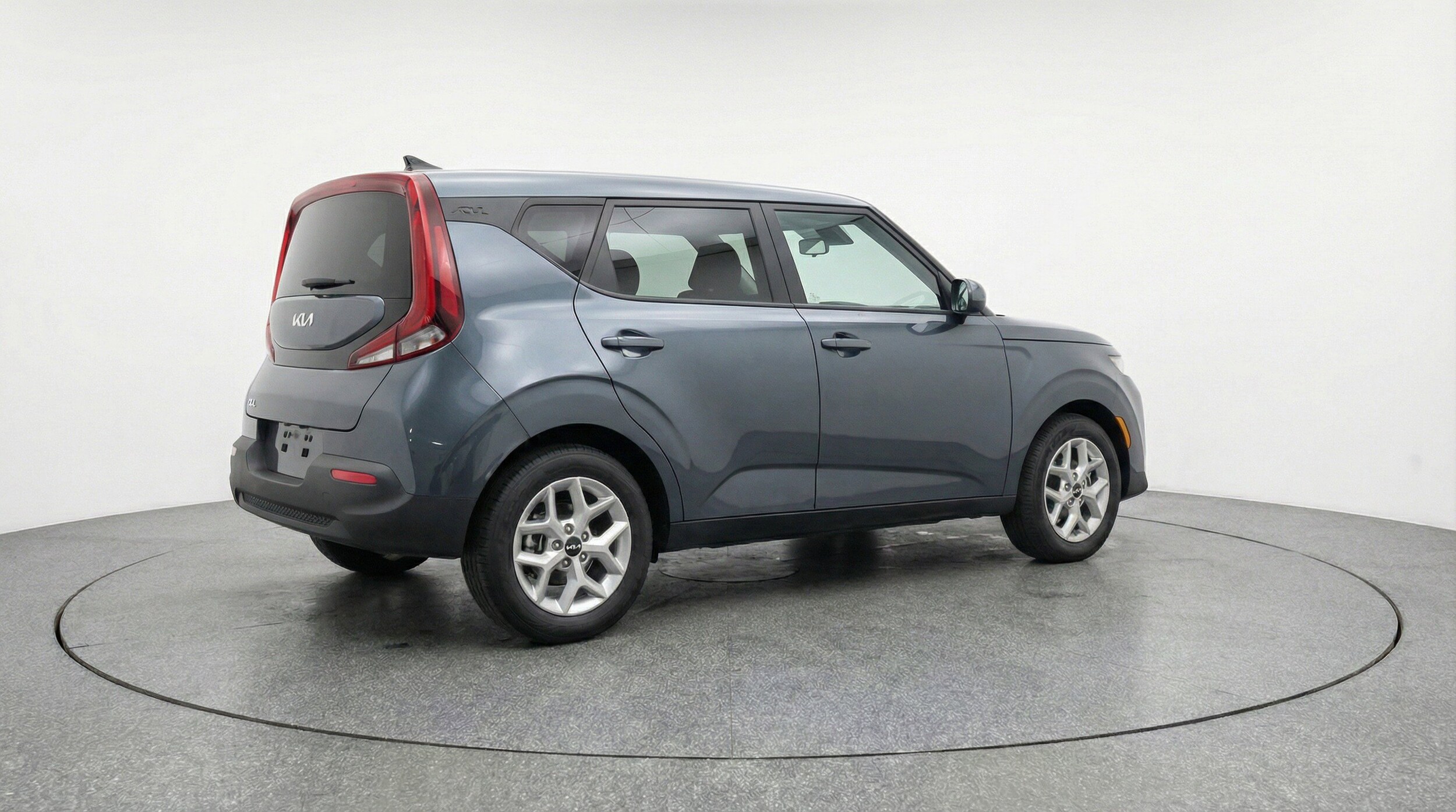 Thumbnail: 2025 Kia Soul - 9