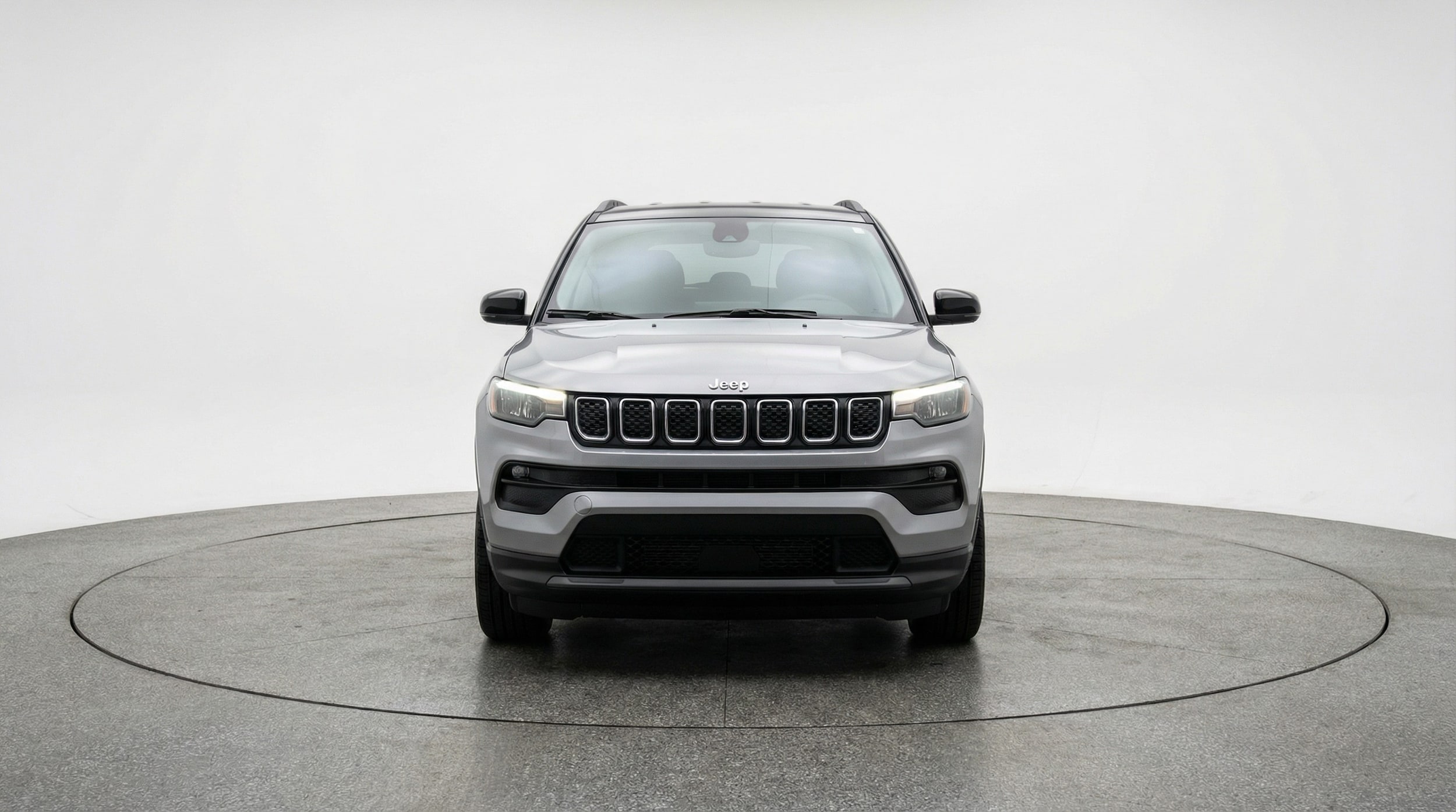 Thumbnail: 2025 Jeep Compass - 2